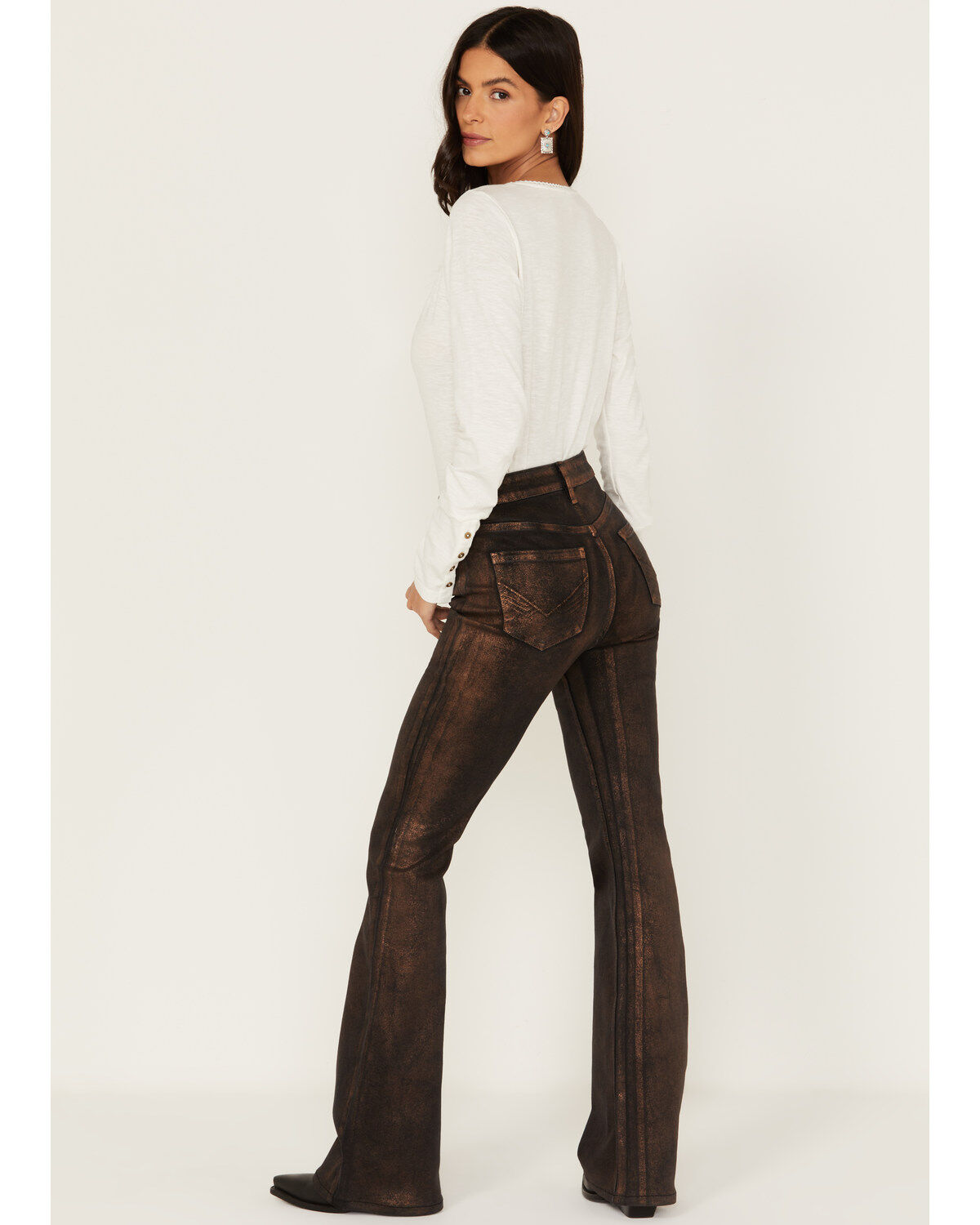 Idyllwind Women's High Risin' Bootcut Jeans