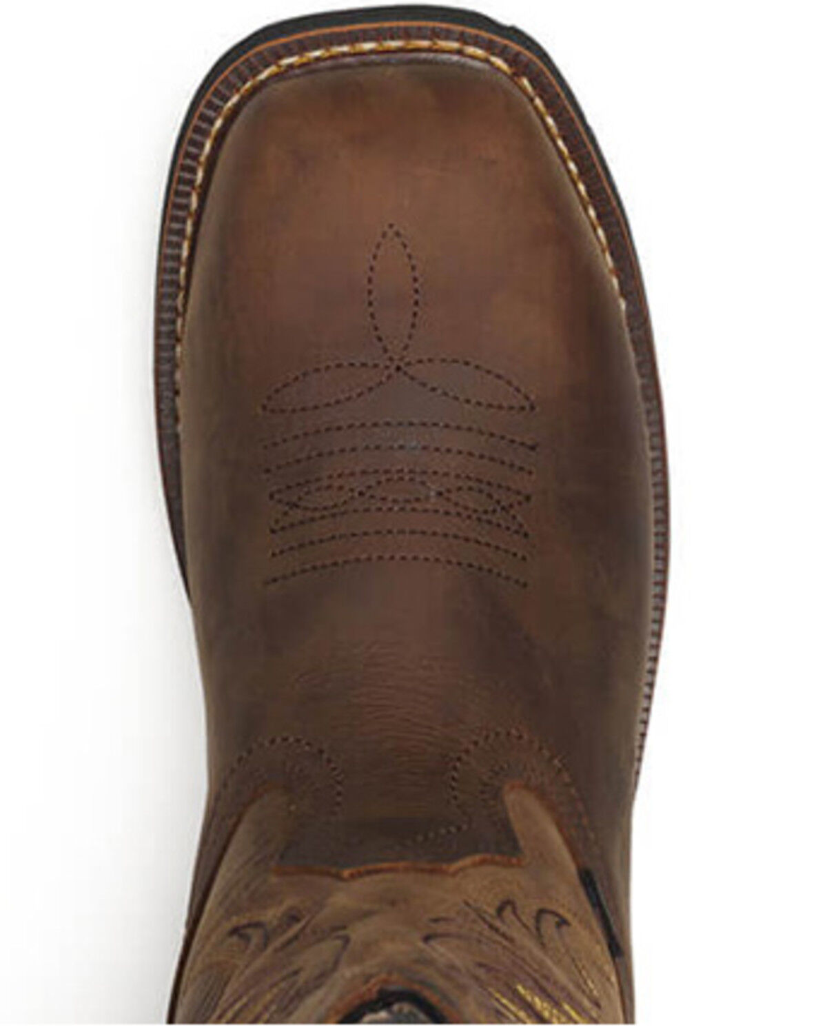 Thorogood Men's 11" Waterproof Wellington Work Boots - Composite Toe