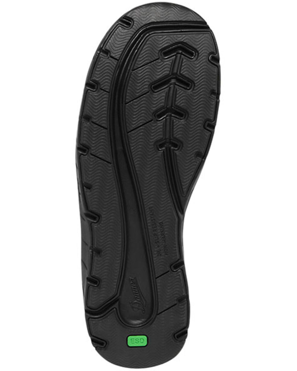 Danner Women's Run Time 3 ESD Work Sneakers - Composite Toe