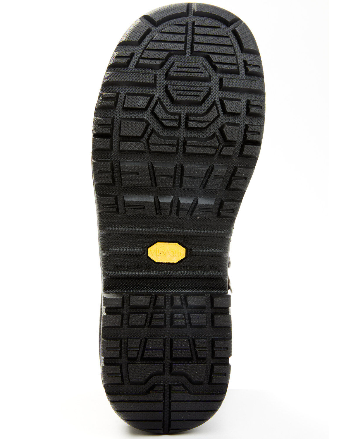 Hawx Men's 6" Anthem Lab Lace-Up Work Boots - Composite Toe