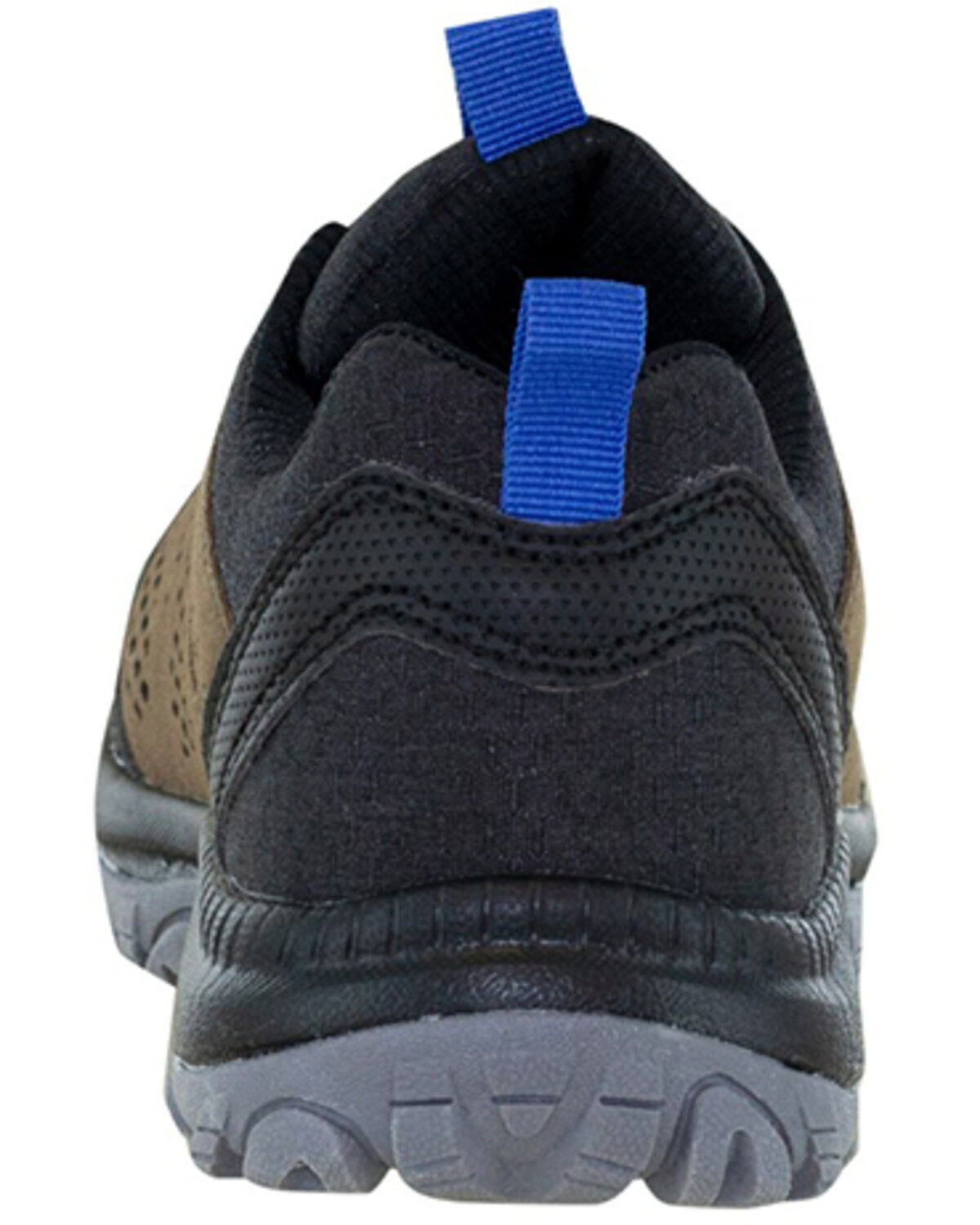 Northside Kid's Benton Mid Waterproof Lace-Up Hiking Boot - Round Toe