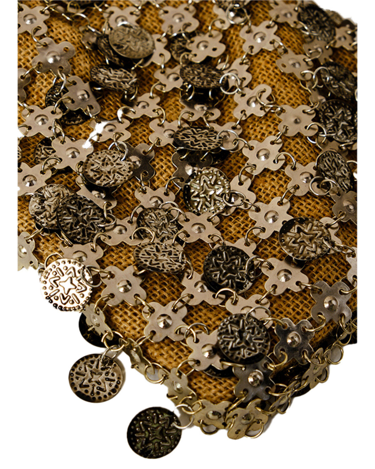 Free People Women's Spellbound Crossbody Bag