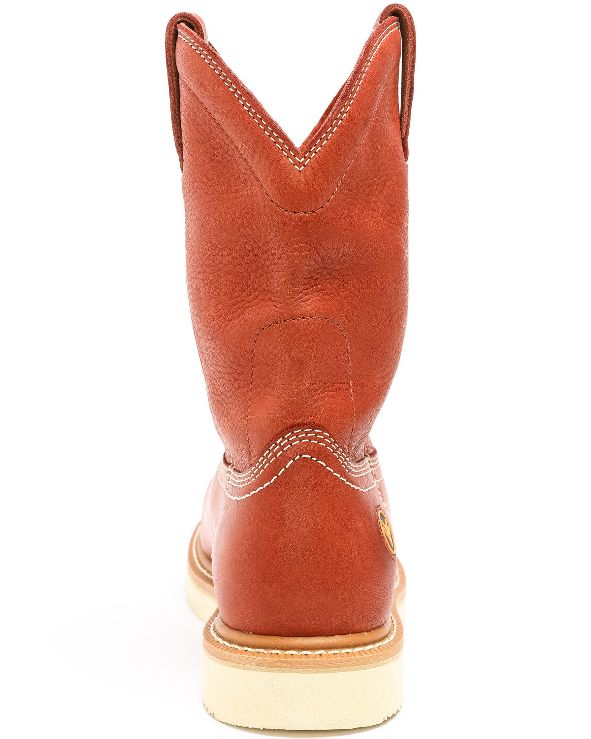 Hawx Men's 10" Grade Work Boots - Soft Toe