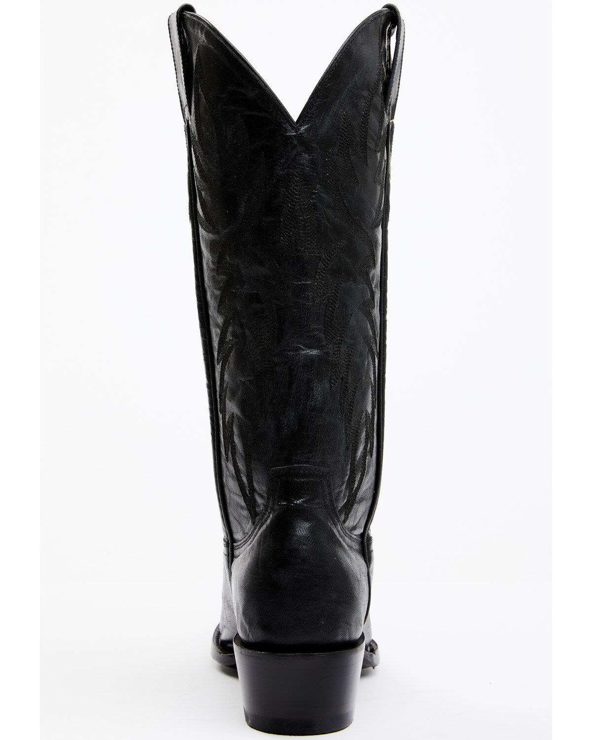 Idyllwind Women's Wheeler Western Boot - Snip Toe