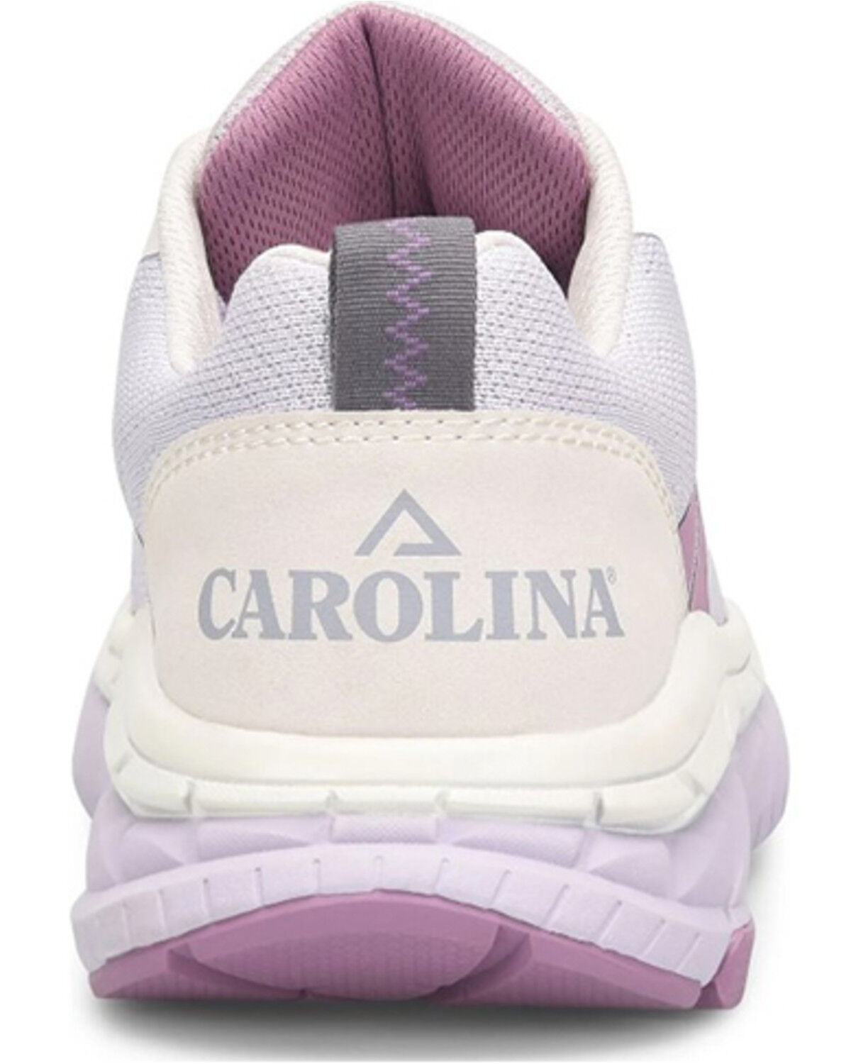 Carolina Women's Azalea Comp Toe Athletic Sneaker - Composite toe