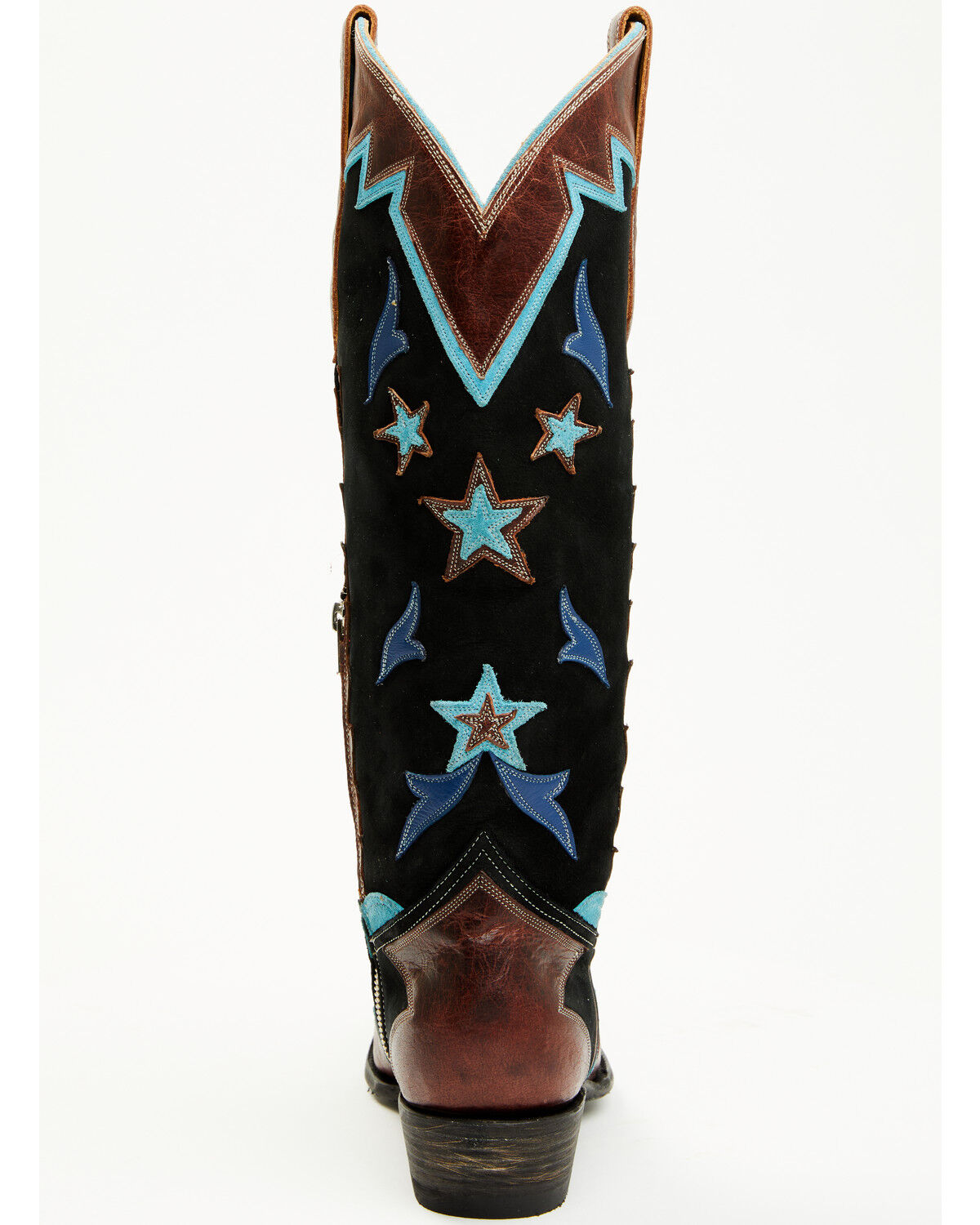 Old Gringo Women's Headliner Outlay Tall Western Boots - Snip Toe