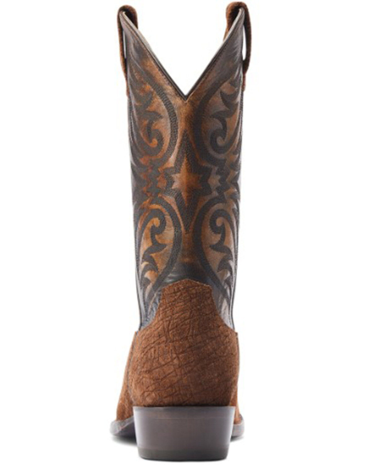 Ariat Men's Bankroll Western Boots - Round Toe