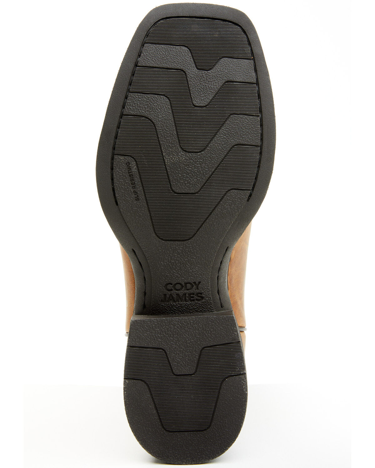 Cody James Men's Ace Western Boots - Broad Square Toe