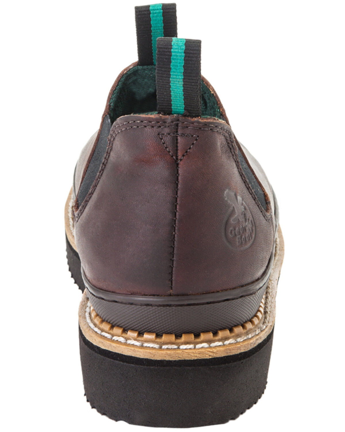 Georgia Men's Giant Romeo Work Shoes