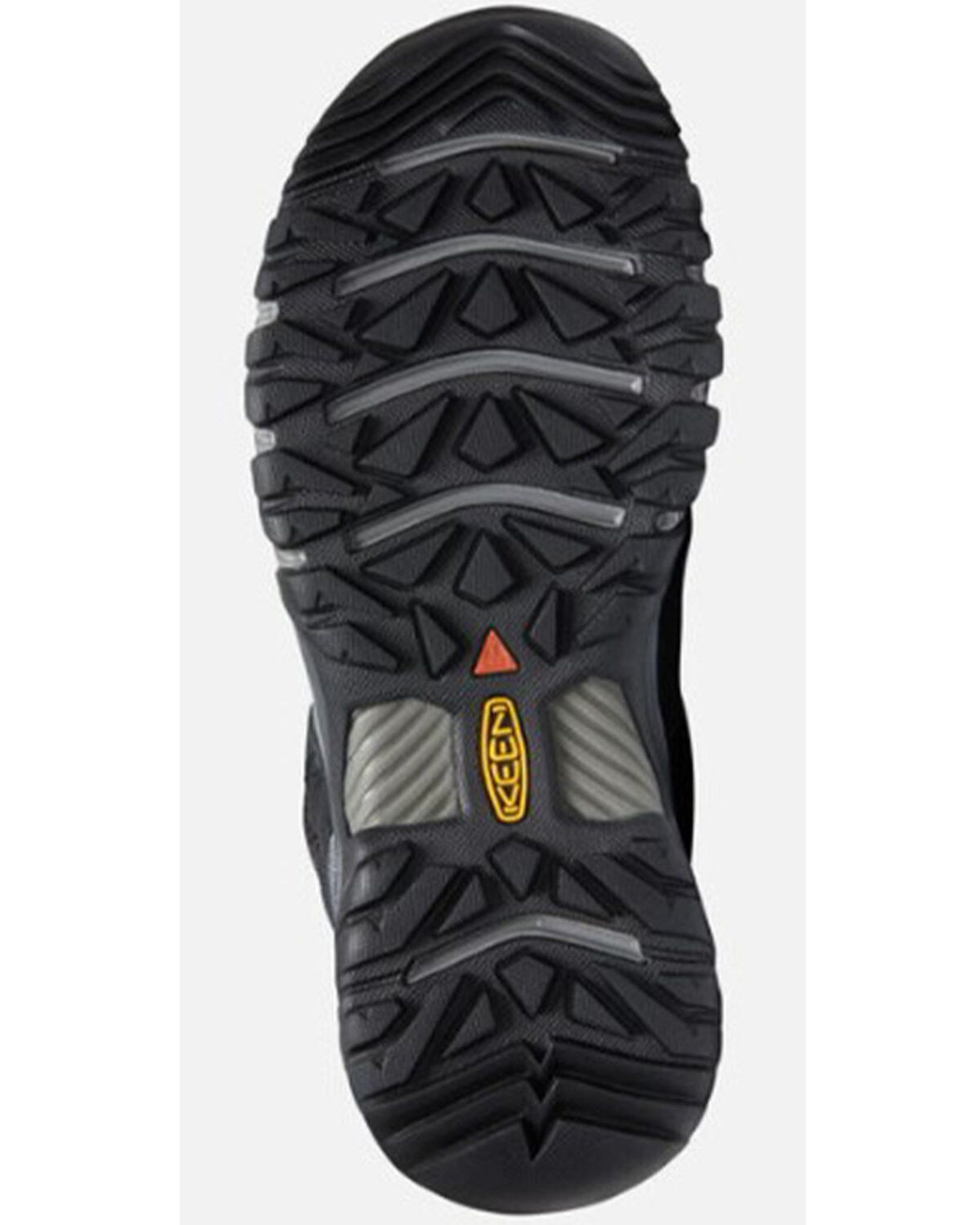 Keen Men's Ridge Flex Waterproof Hiking Boots