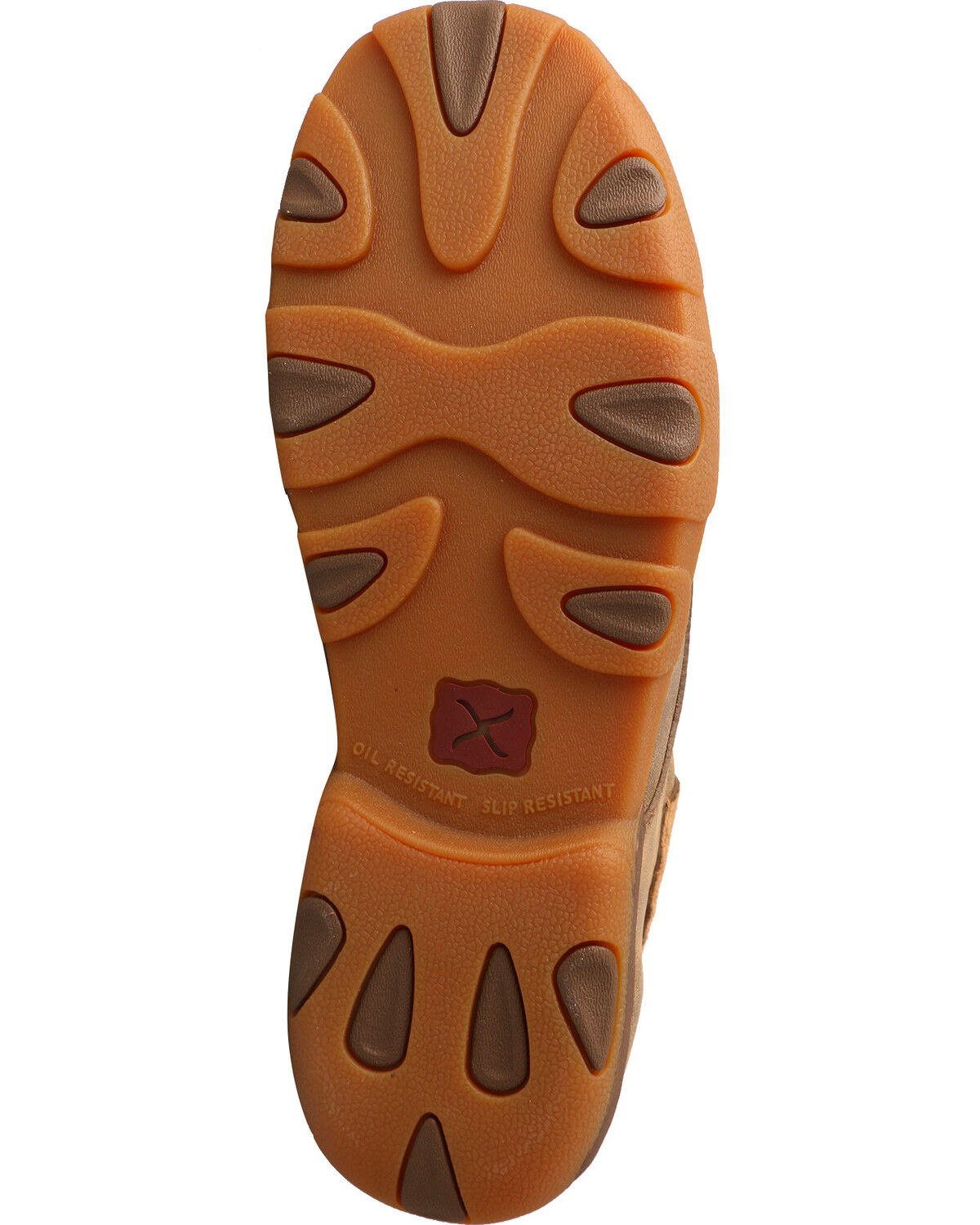 Twisted X Men's Driving Moc Toe Shoes