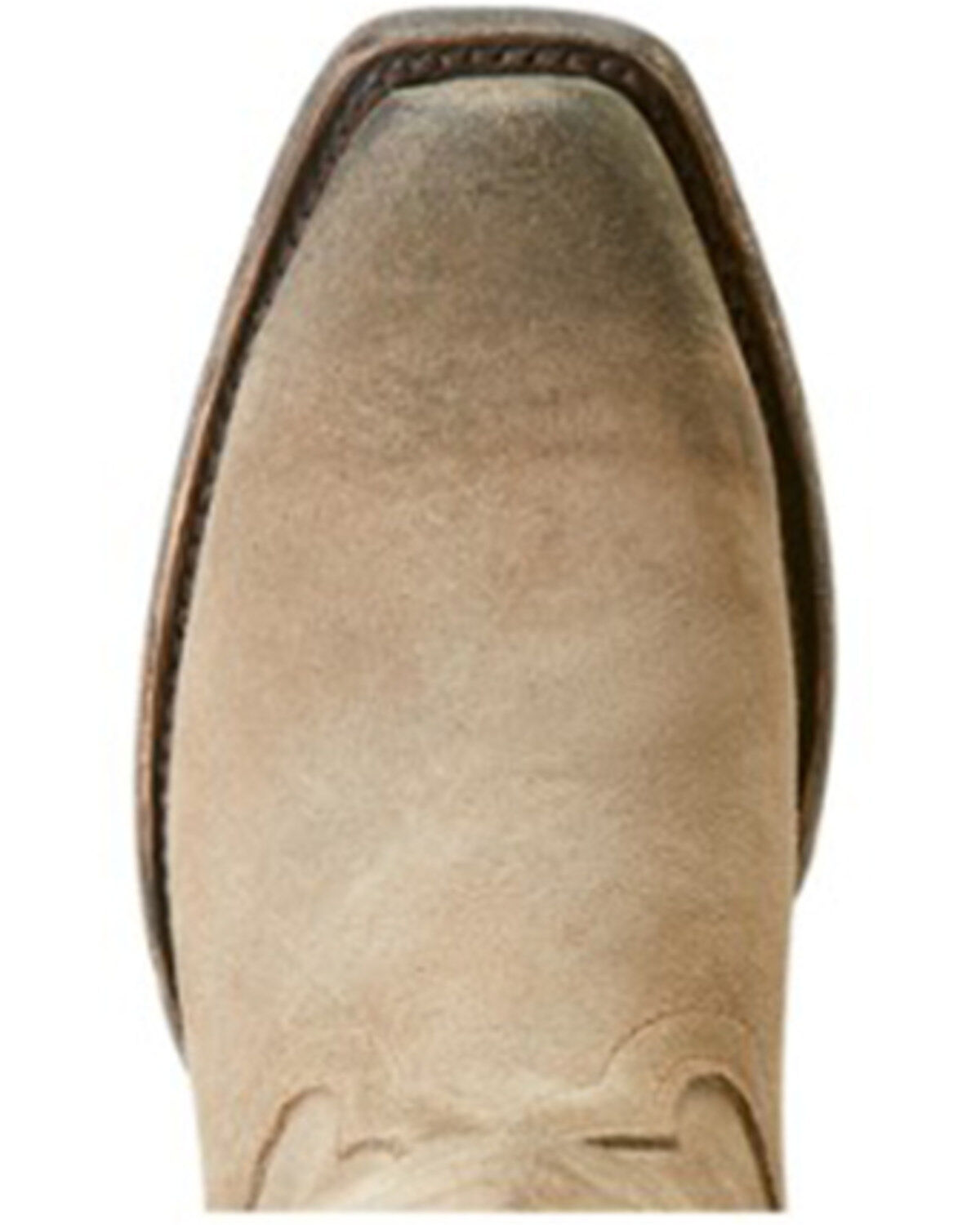 Ariat Women's Memphis Western Boots - Square Toe