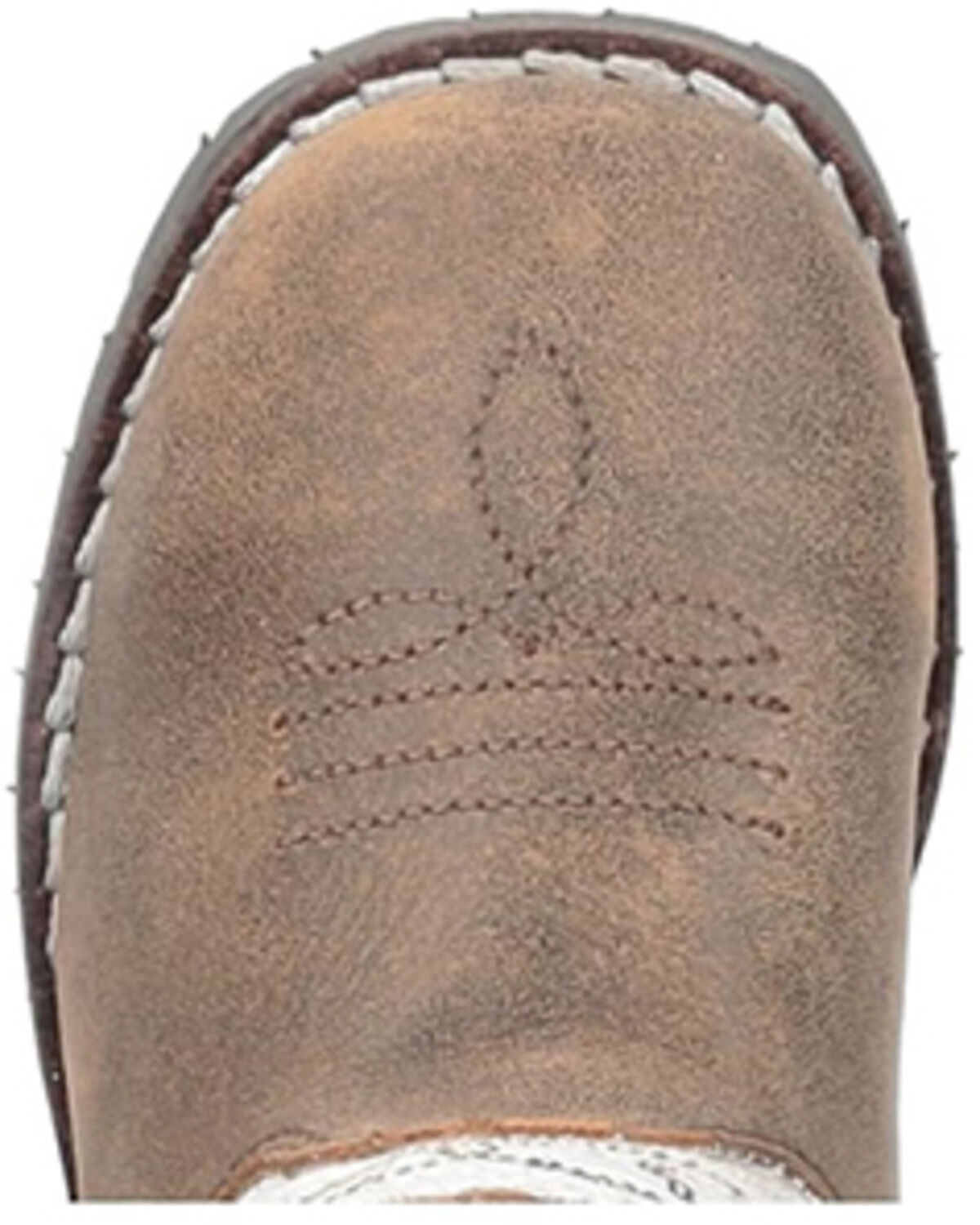 Smoky Mountain Toddler Boys' Autry Western Boots - Broad Square Toe