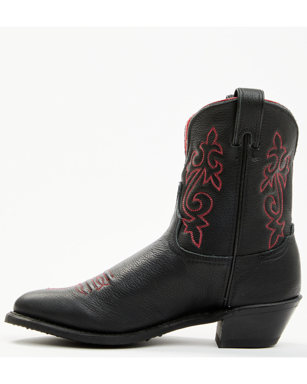 Abilene Women's Western Booties - Round Toe