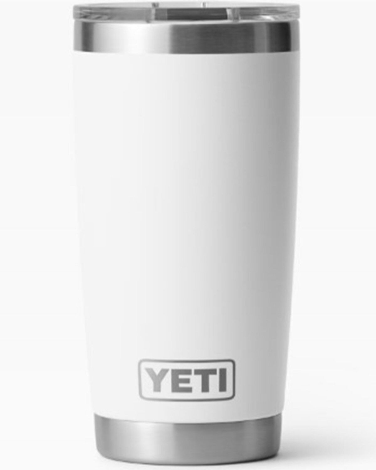 YETI Rambler® MagSlider® Lid 20oz Tumbler
