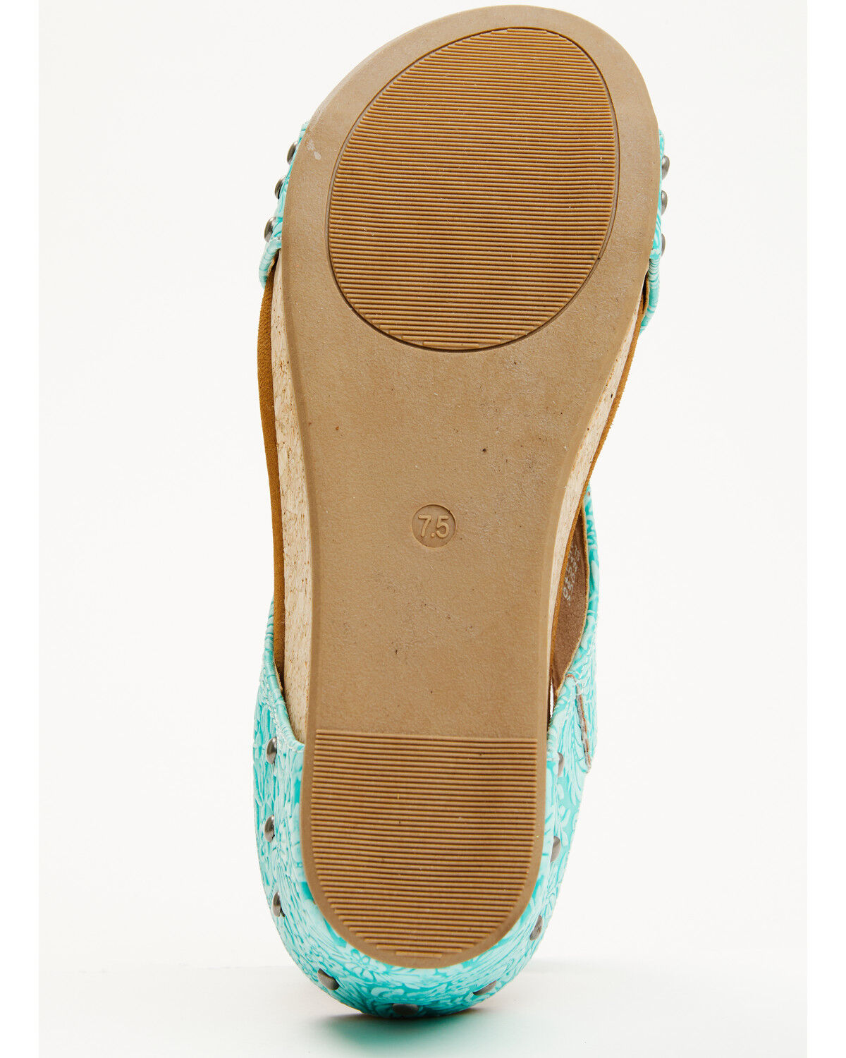 Very G Women's Isabella Sandals