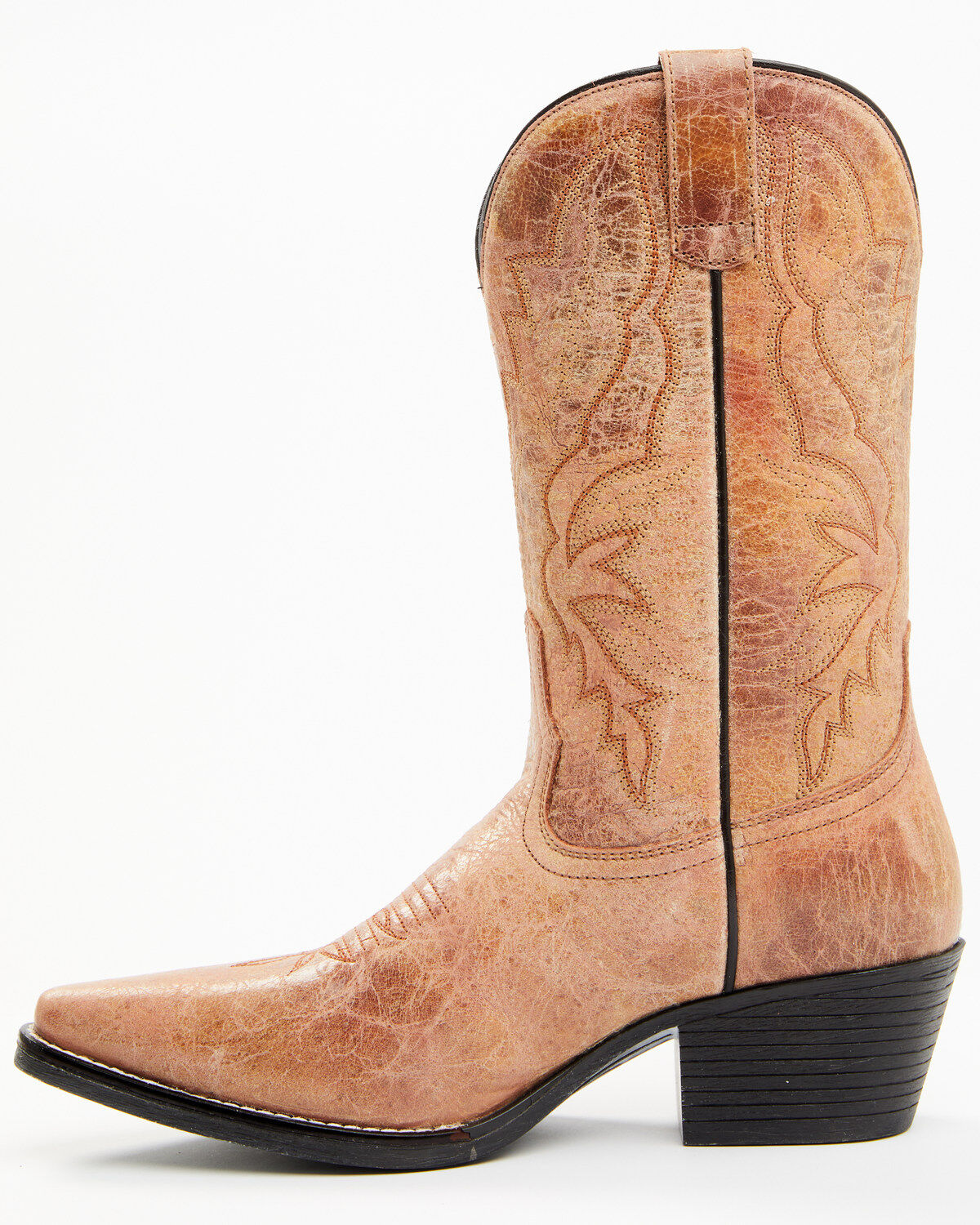 Laredo Women's Brandie Western Boots - Snip Toe