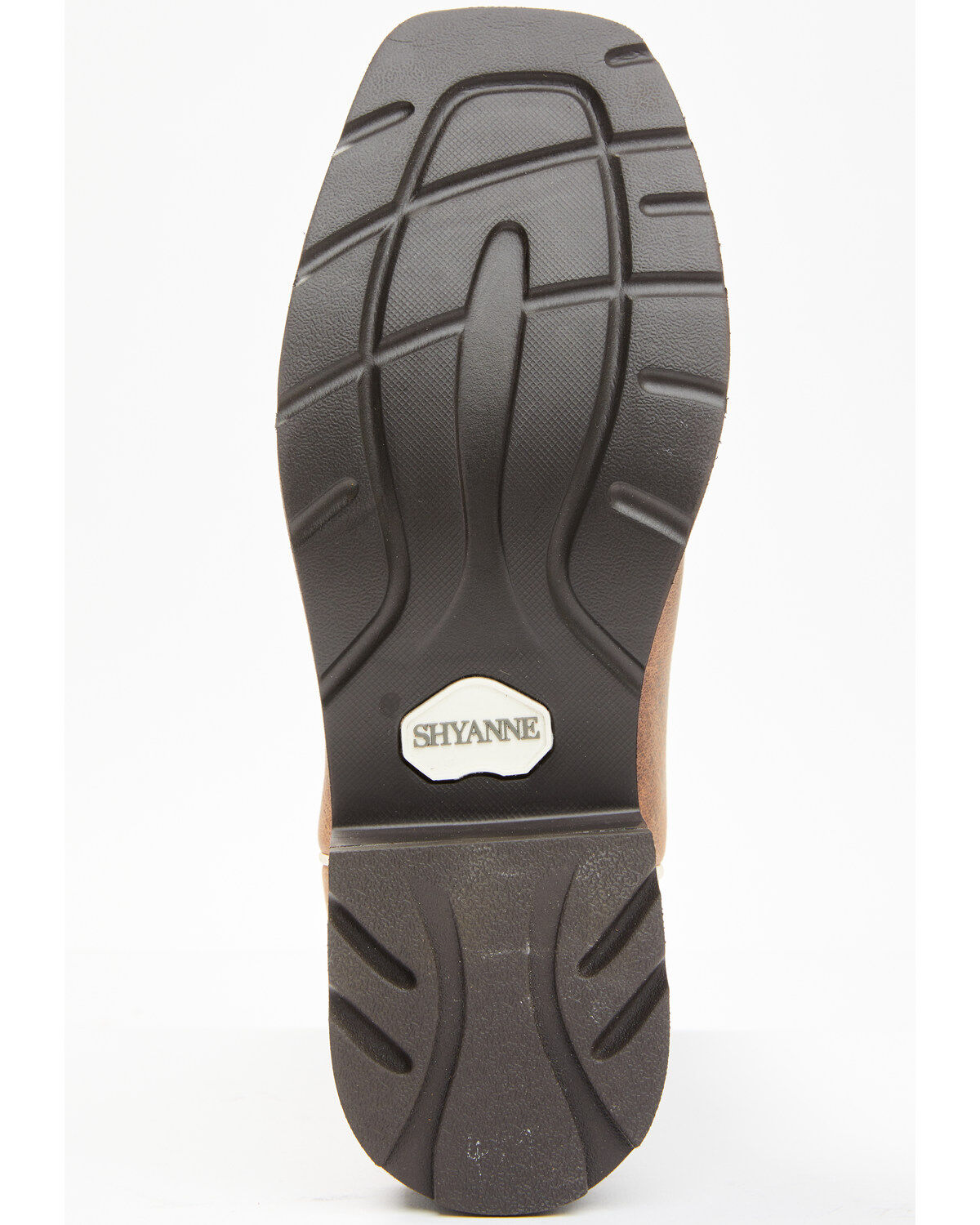 Shyanne Women's Hollie Western Performance Boots - Broad Square Toe