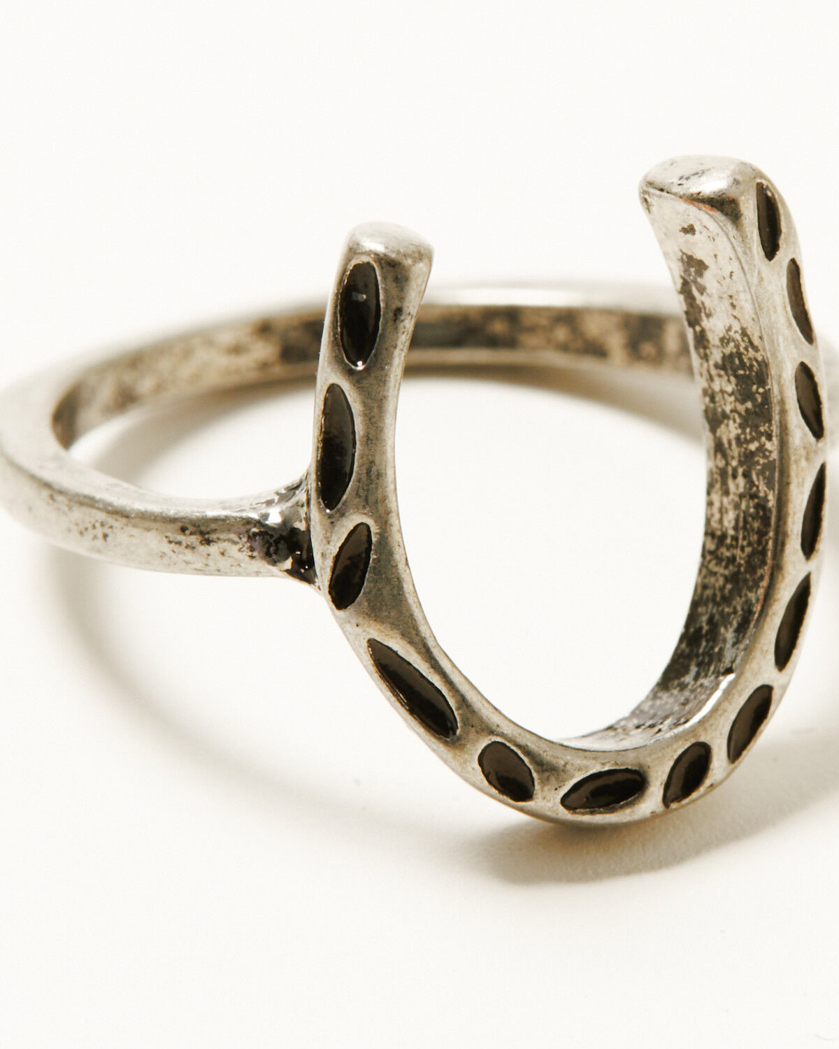 Shyanne Women's Strawberry Skies Ring Set - 5 Piece