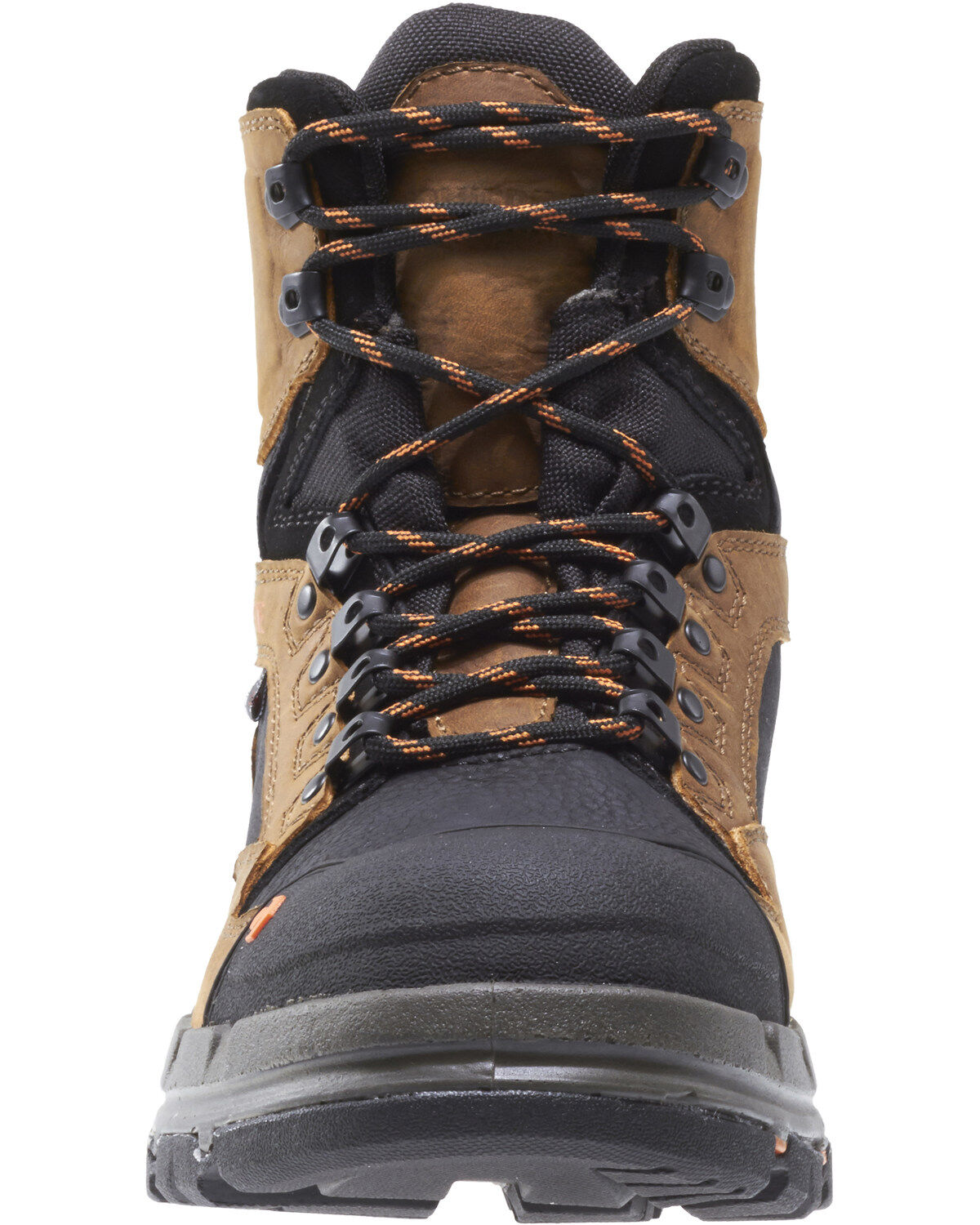 Wolverine Men's Legend Durashocks 6" Work Boots - Composite Toe