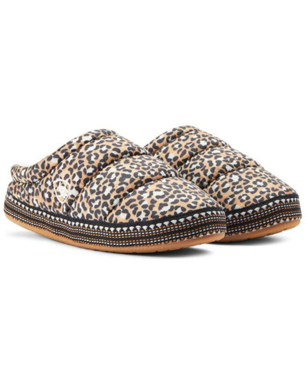 Ariat Women's Crius Clog Slippers