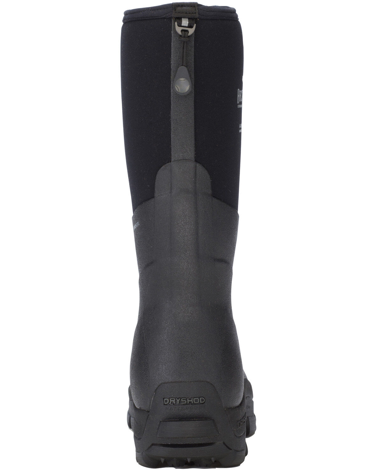 Dryshod Women's Arctic Storm Winter Work Boots