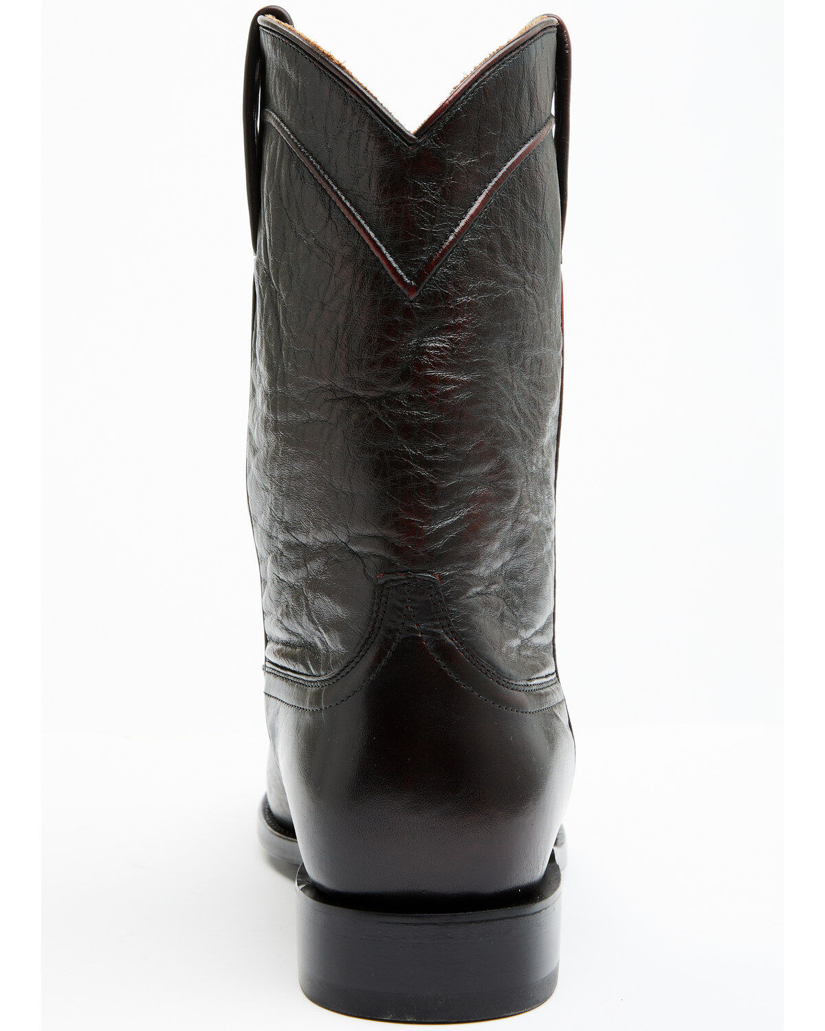 Cody James Black 1978® Men's Carmen Roper Boots - Round Toe