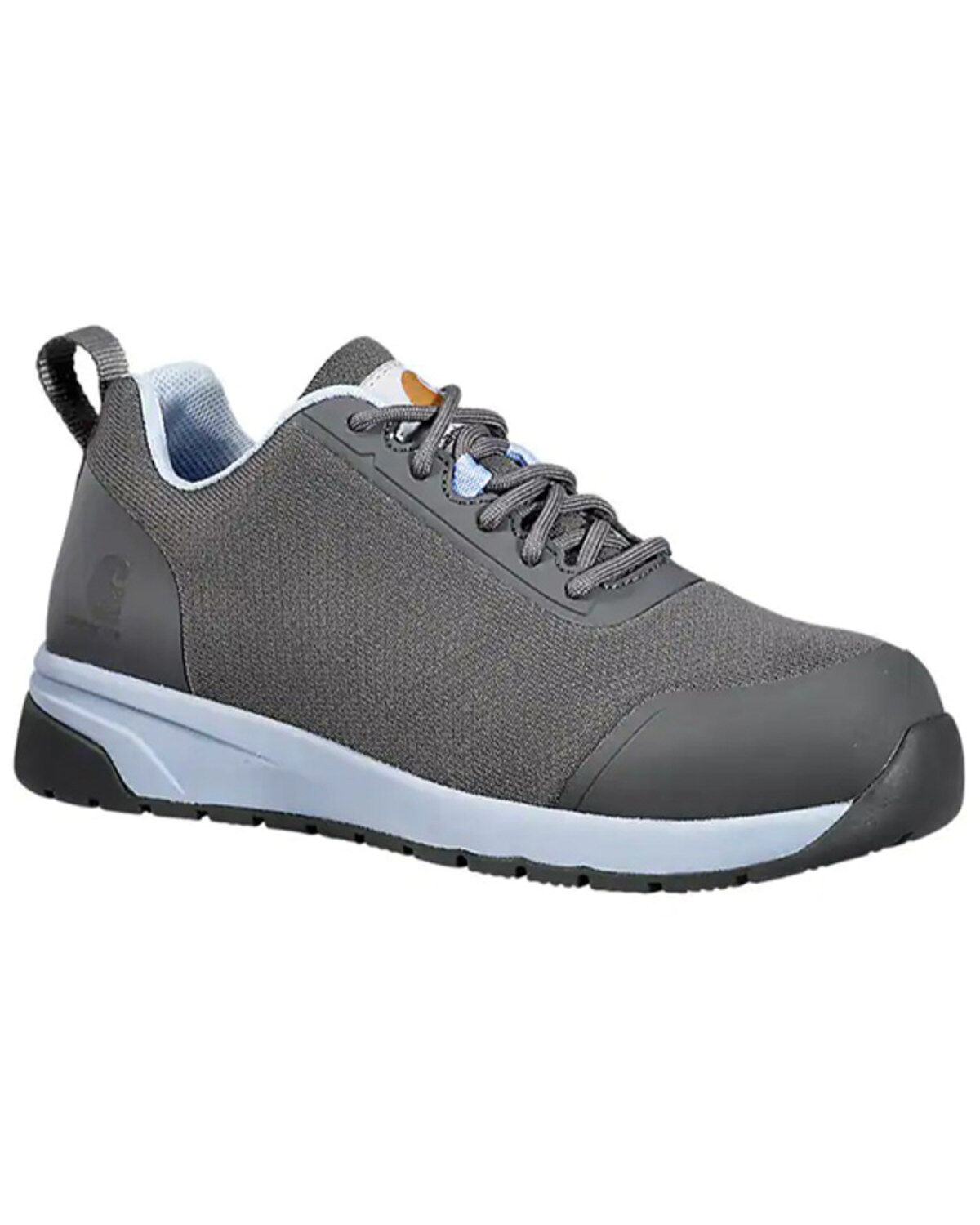 Carhartt Women's Force 3" Work Shoe - Composite Toe