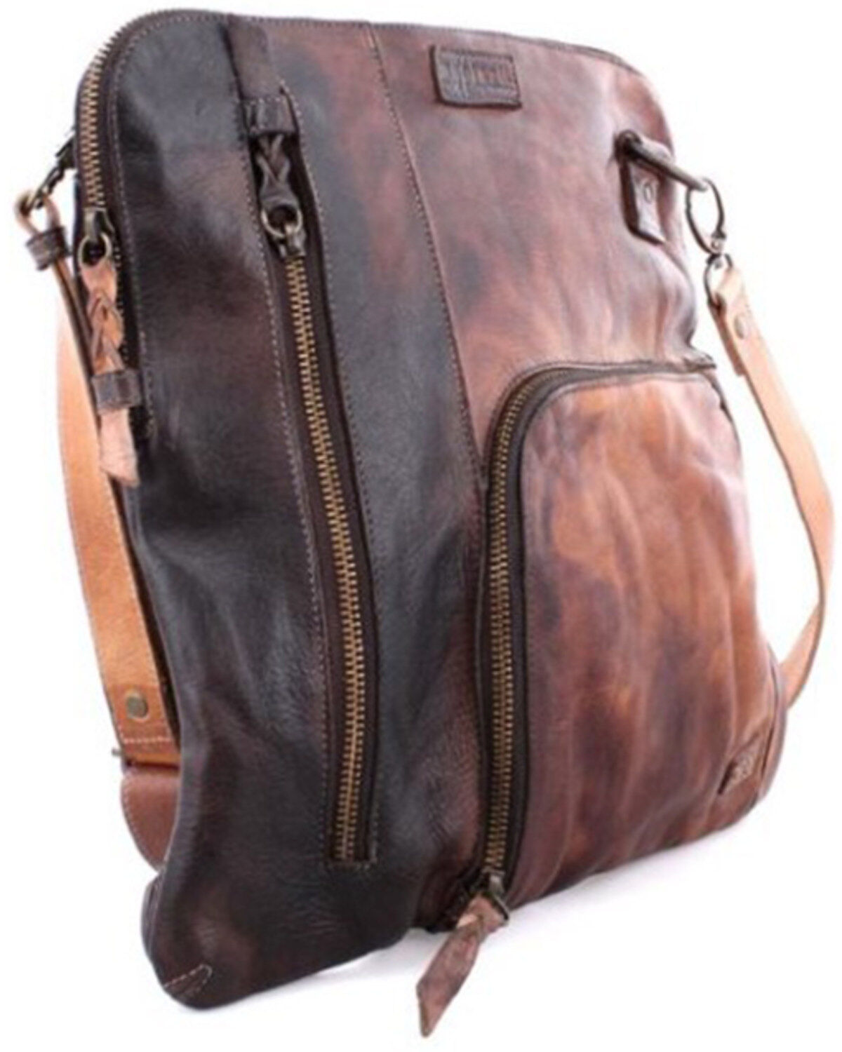 Bed Stu Women's Aiken Crossbody Bag