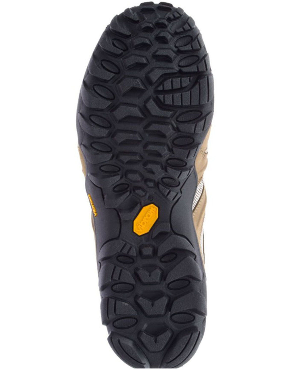 Merrell Men's Chameleon Hiking Boots - Soft Toe