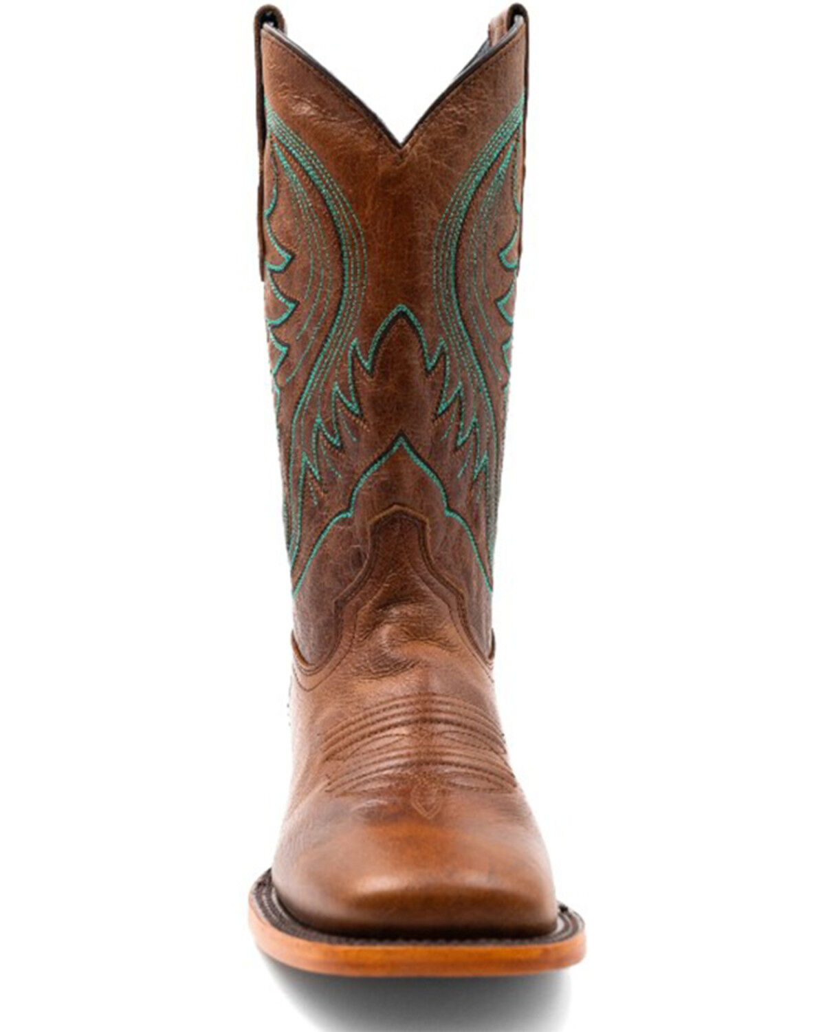 Ferrini Men's Beau Tall Western Boots - Broad Square Toe