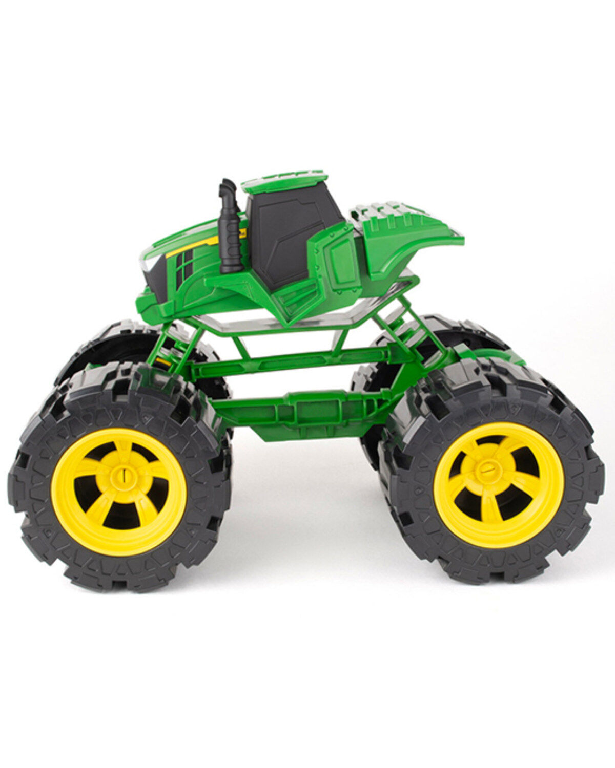 John Deere Kids' Mt All-Terrain Tractor