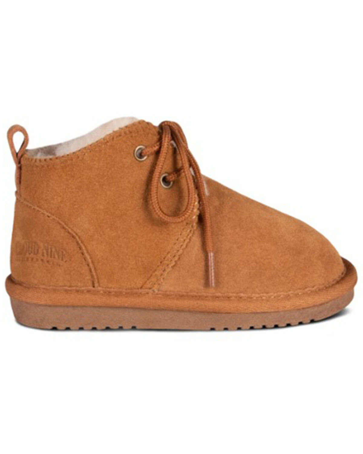 Cloud Nine Girls' Drew Boots - Round Toe