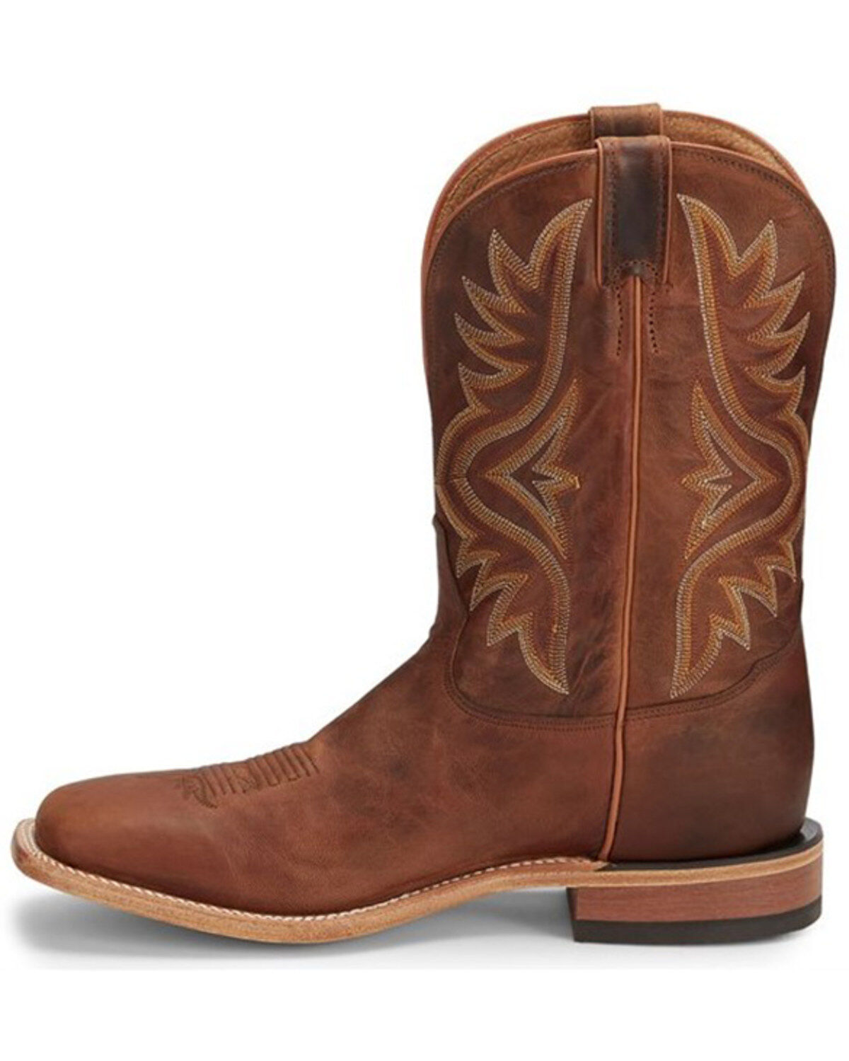Tony Lama Men's Americana Western Boots