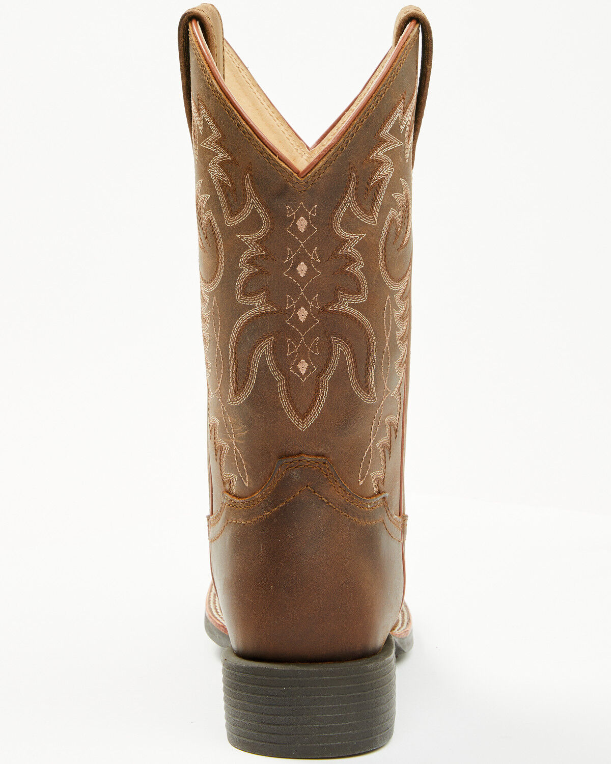 Shyanne Women's Shayla Performance Western Boots - Broad Square Toe