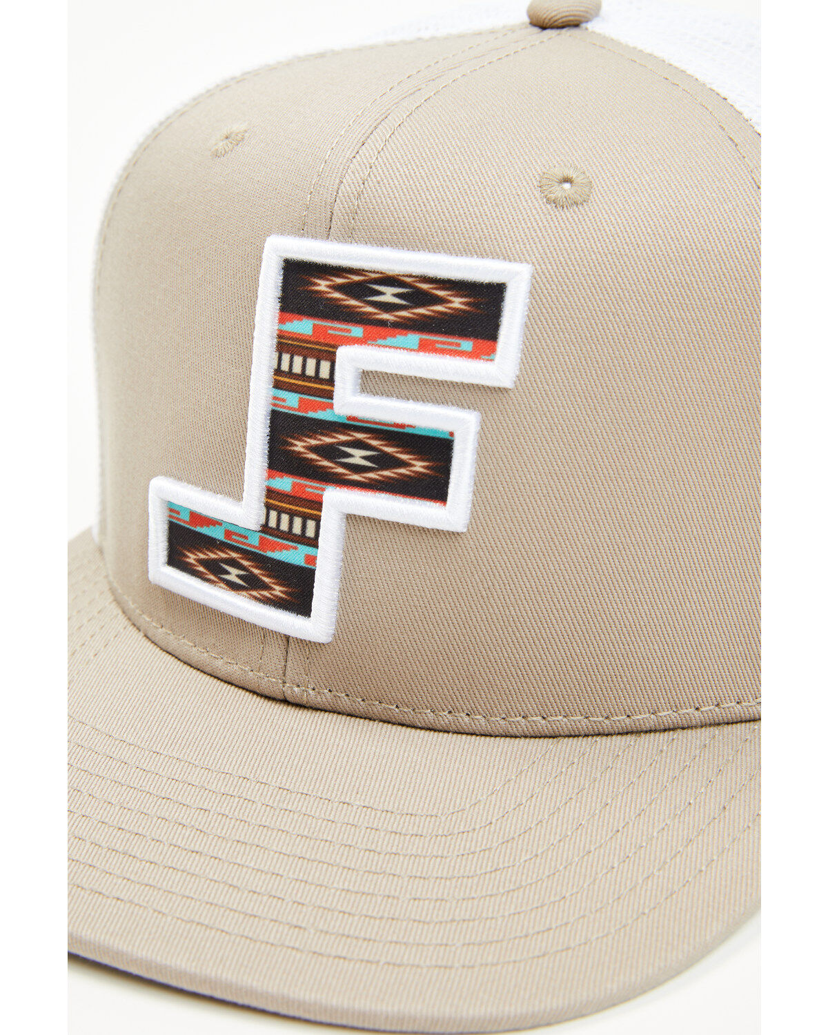 Lane Frost Men's Rambler Ball Cap