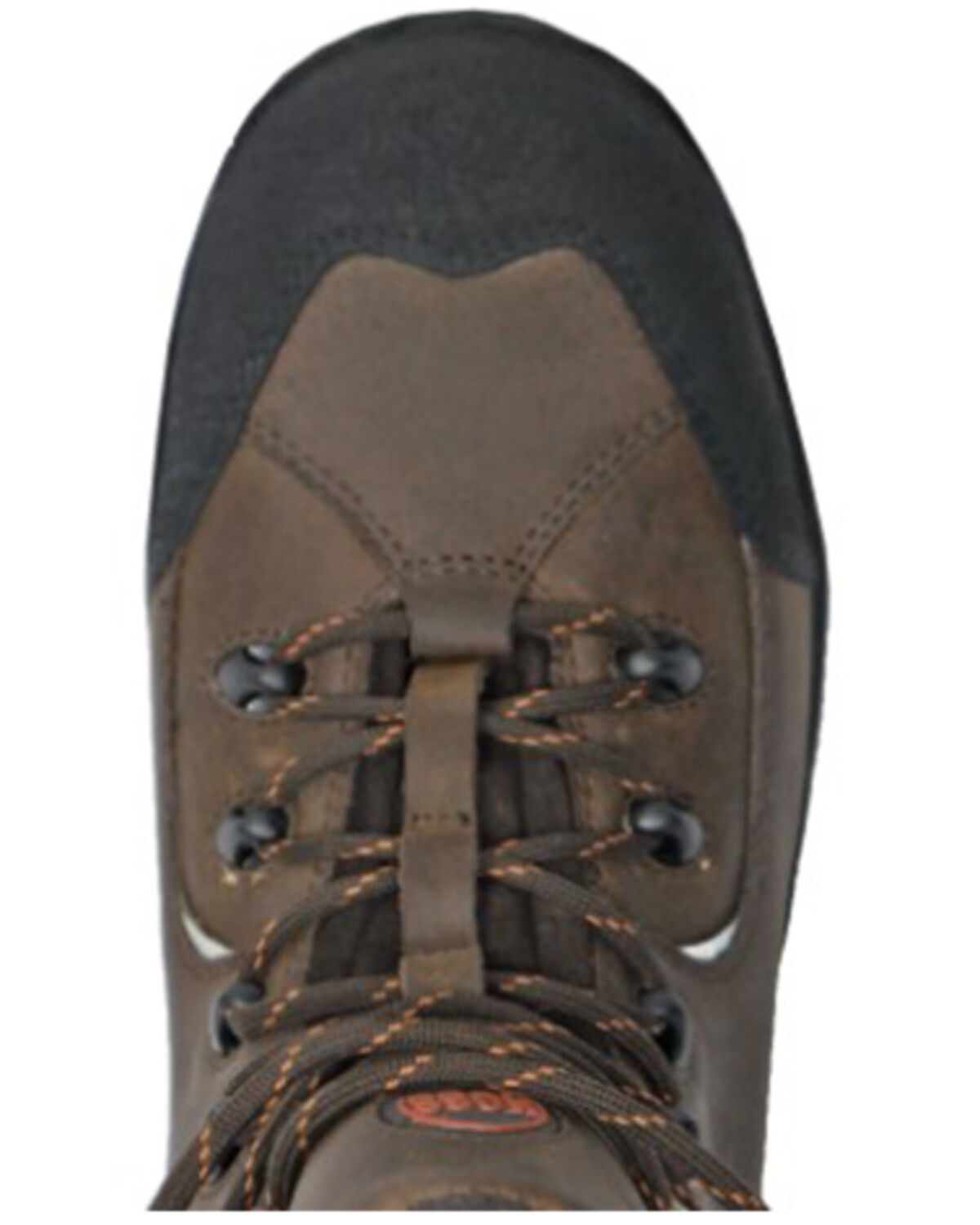 Hoss Men's Ridge Lace-Up Work Boots - Composite Toe