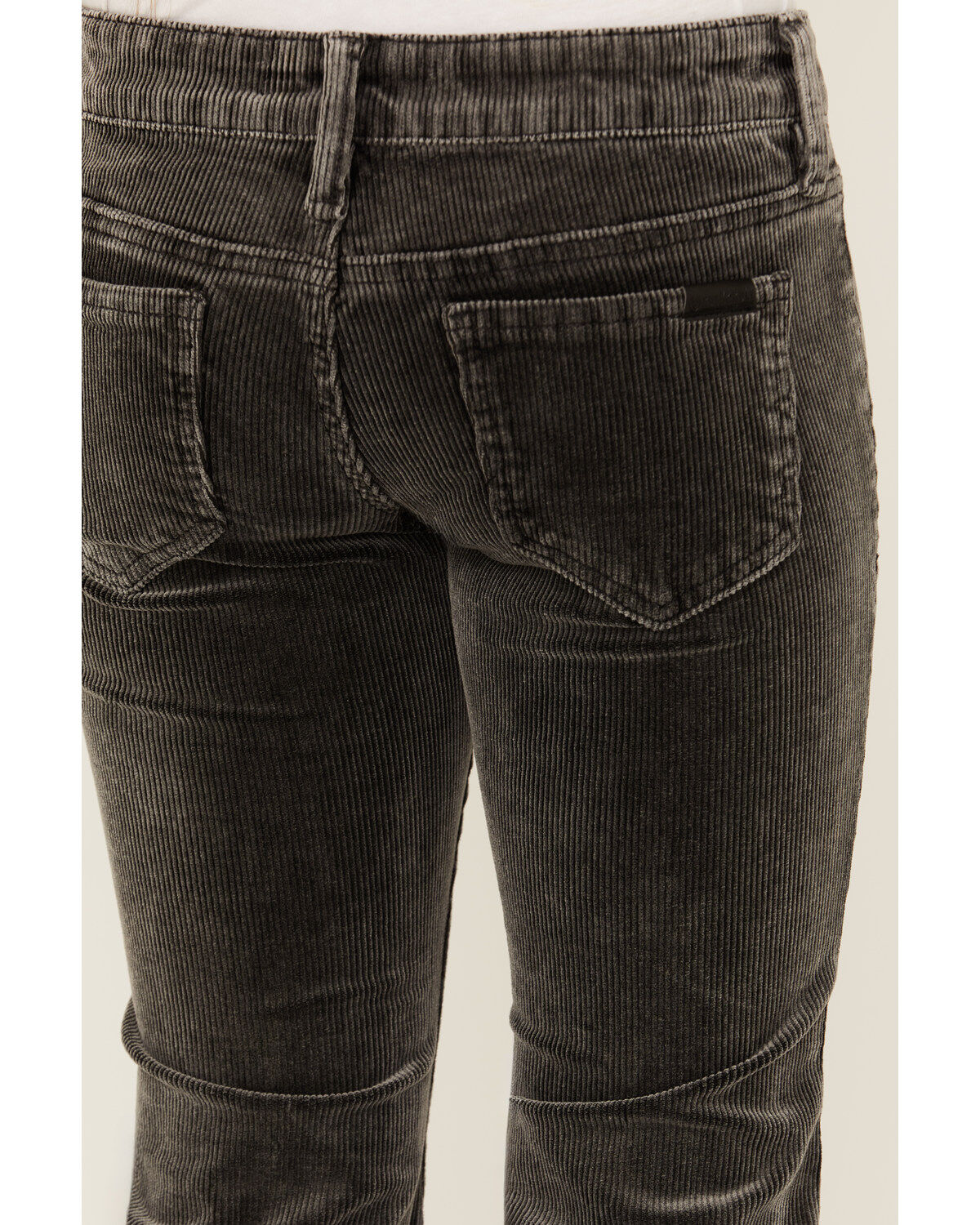 Rock & Roll Denim Girls' Corduroy Flare Jeans