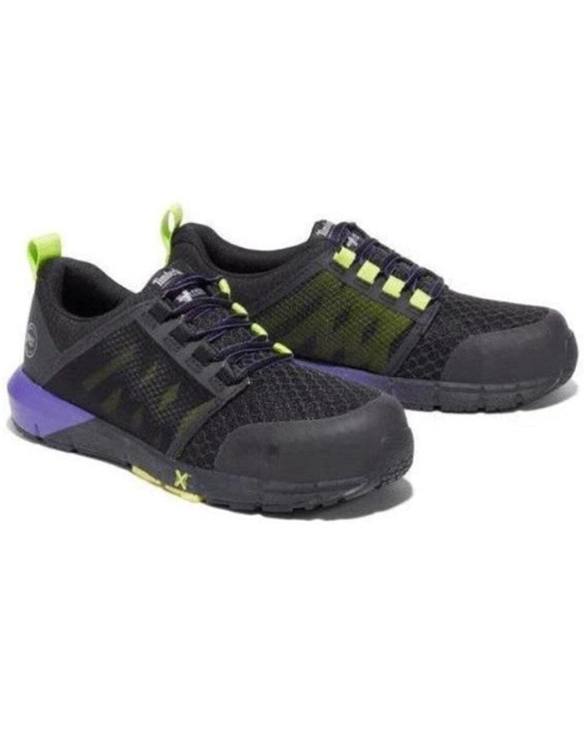 Timberland PRO Women's Radius Work Shoes - Composite Toe