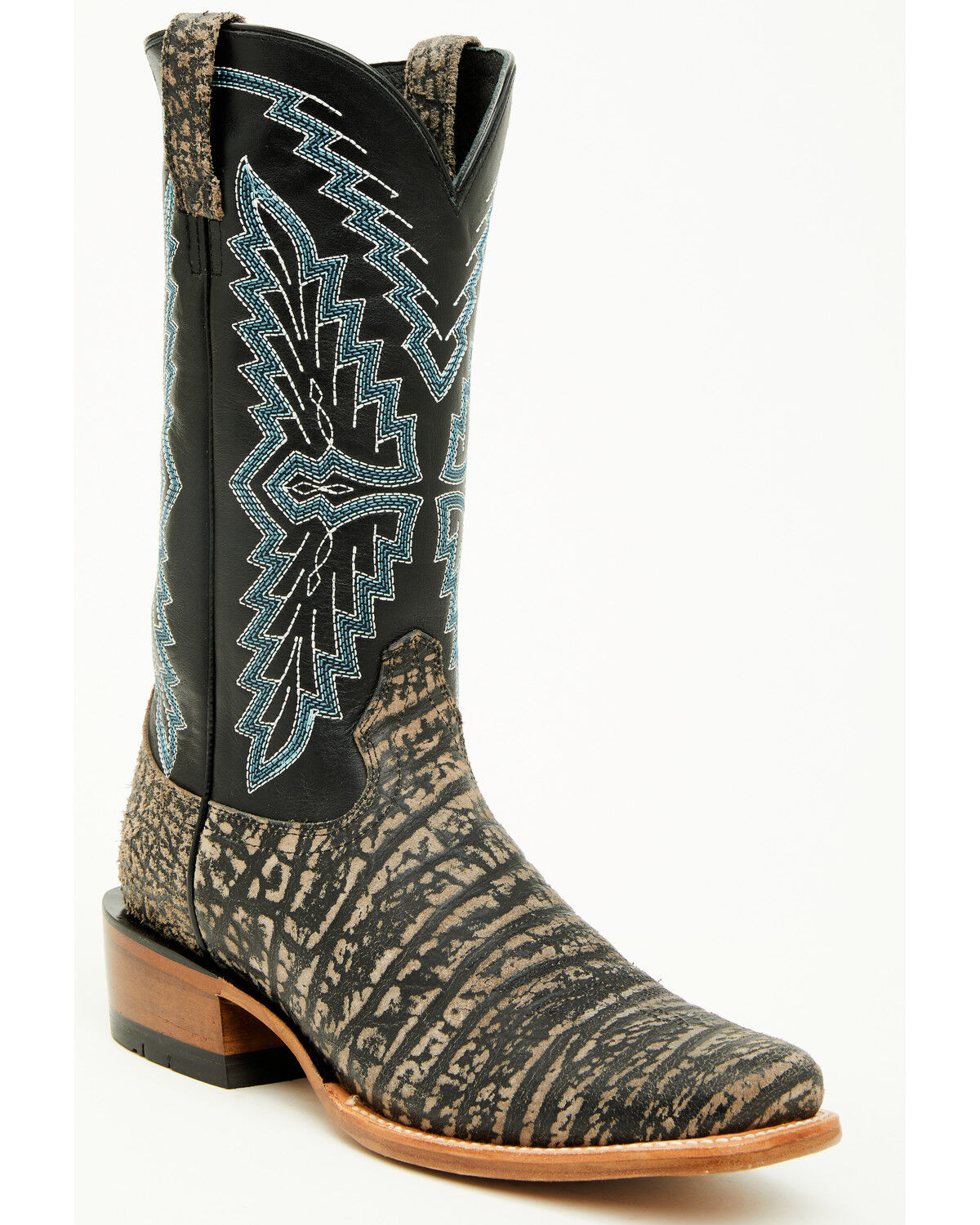 Ariat Men's Futurity Showman Western Boots - Square Toe