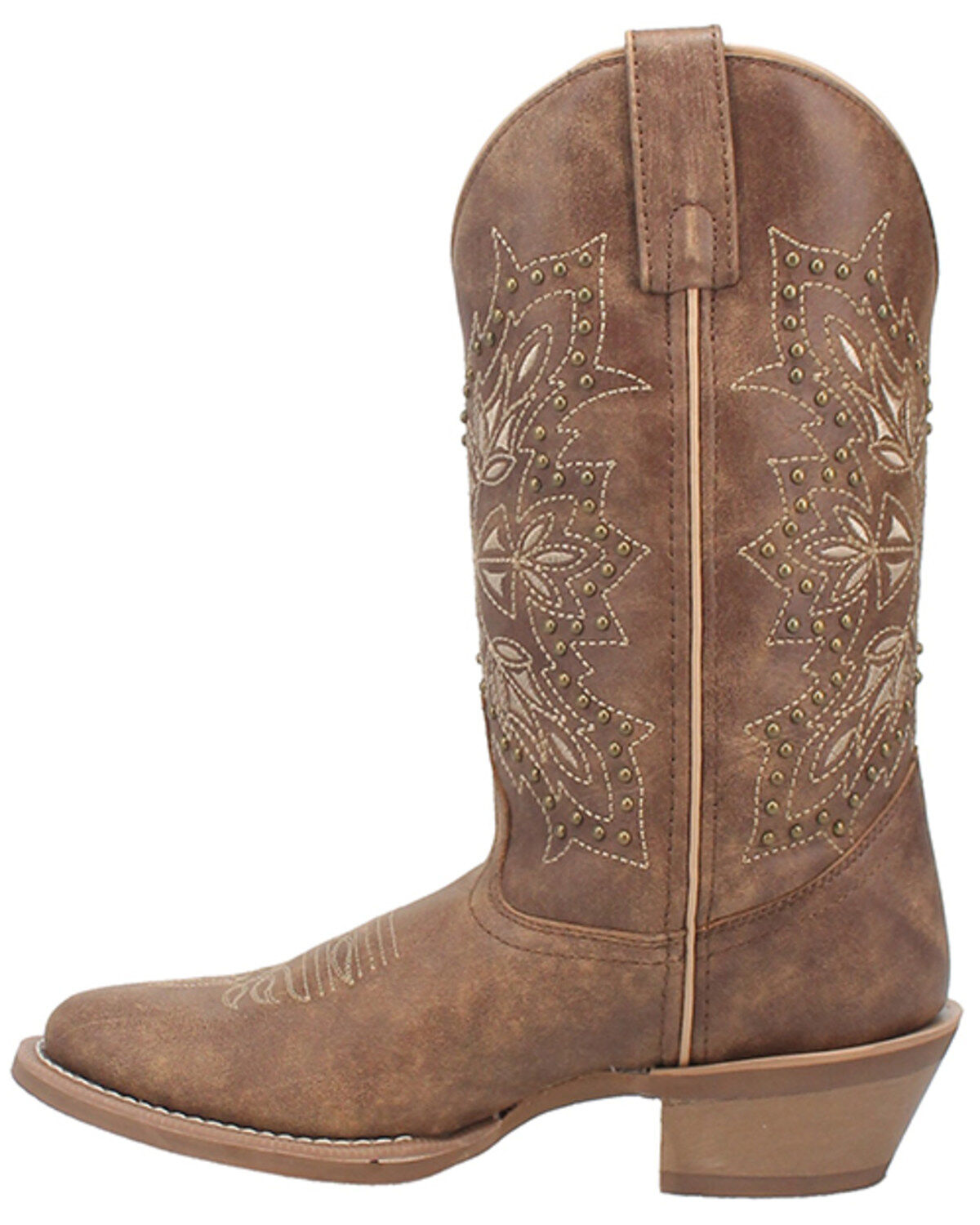 Laredo Women's Journee Western Boots - Round Toe