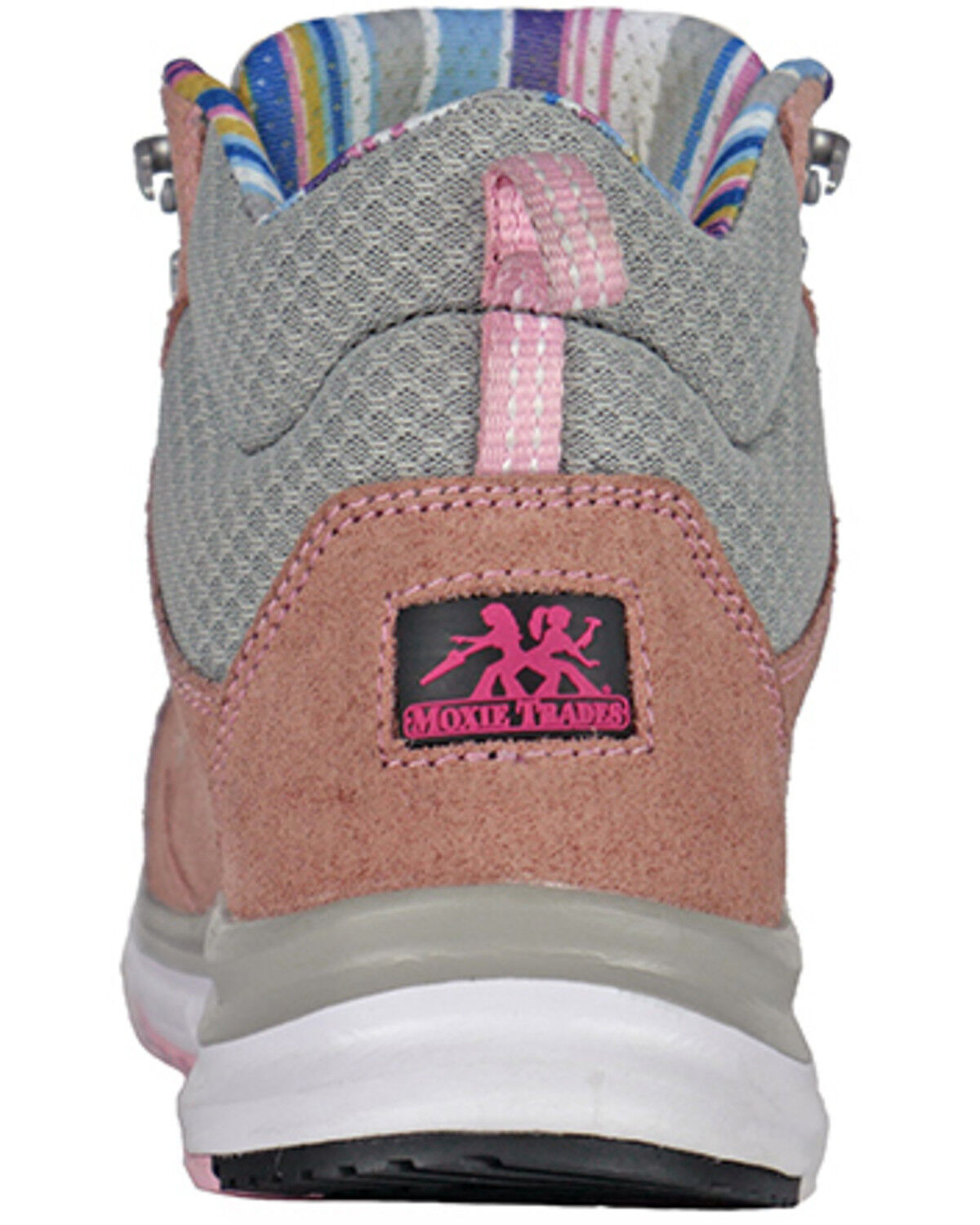 Hoss Women's Trisha Work Boots - Composite Toe