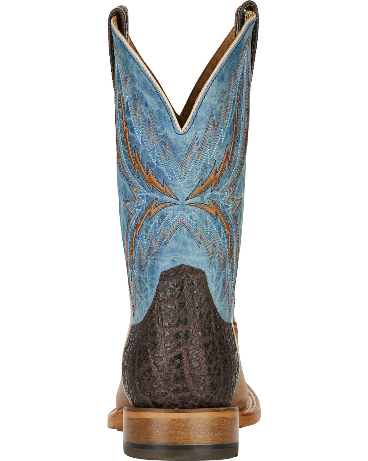 Ariat Men's Arena Rebound Western Boots