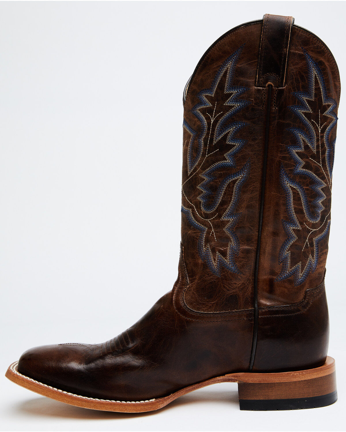Cody James Men's Duval Western Boots - Broad Square Toe