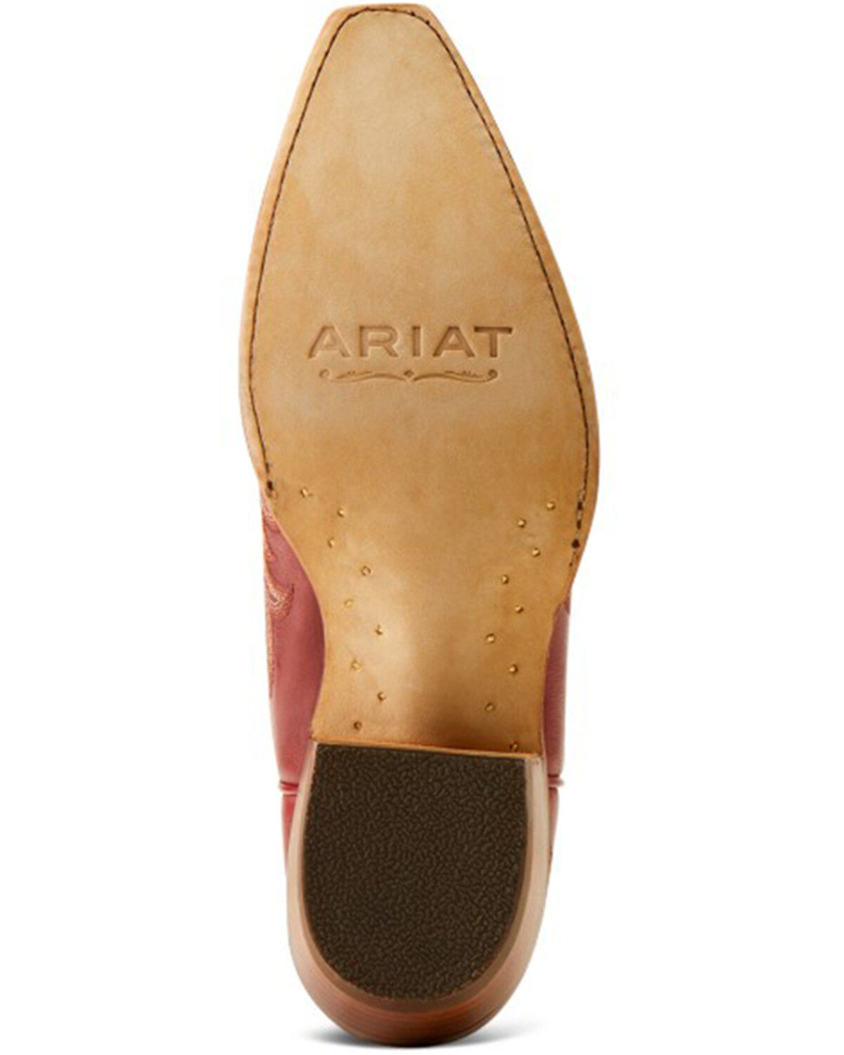 Ariat Women's Hazen Western Boots - Snip Toe