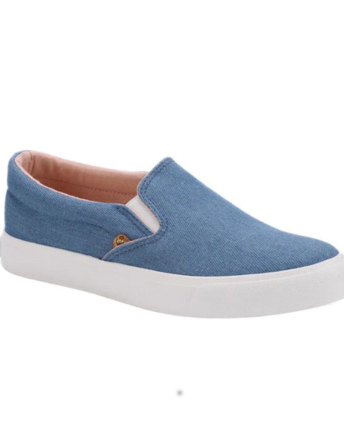Lamo Footwear Women's Piper Shoes - Round Toe