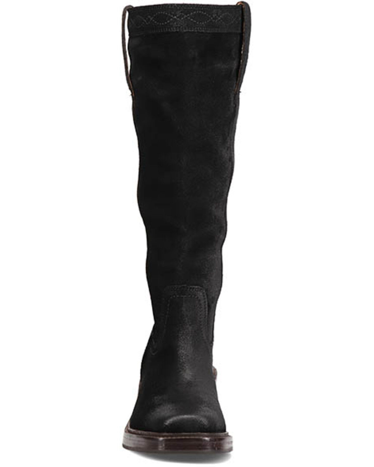 Frye Women's Kate Pull-On Boots - Square Toe