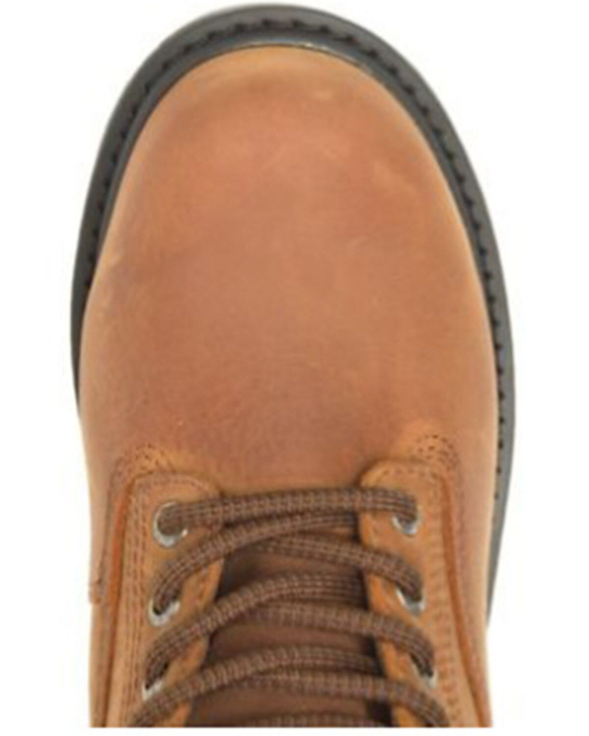 Wolverine Women's Floorhand Insulated 6" Work Boots - Steel Toe