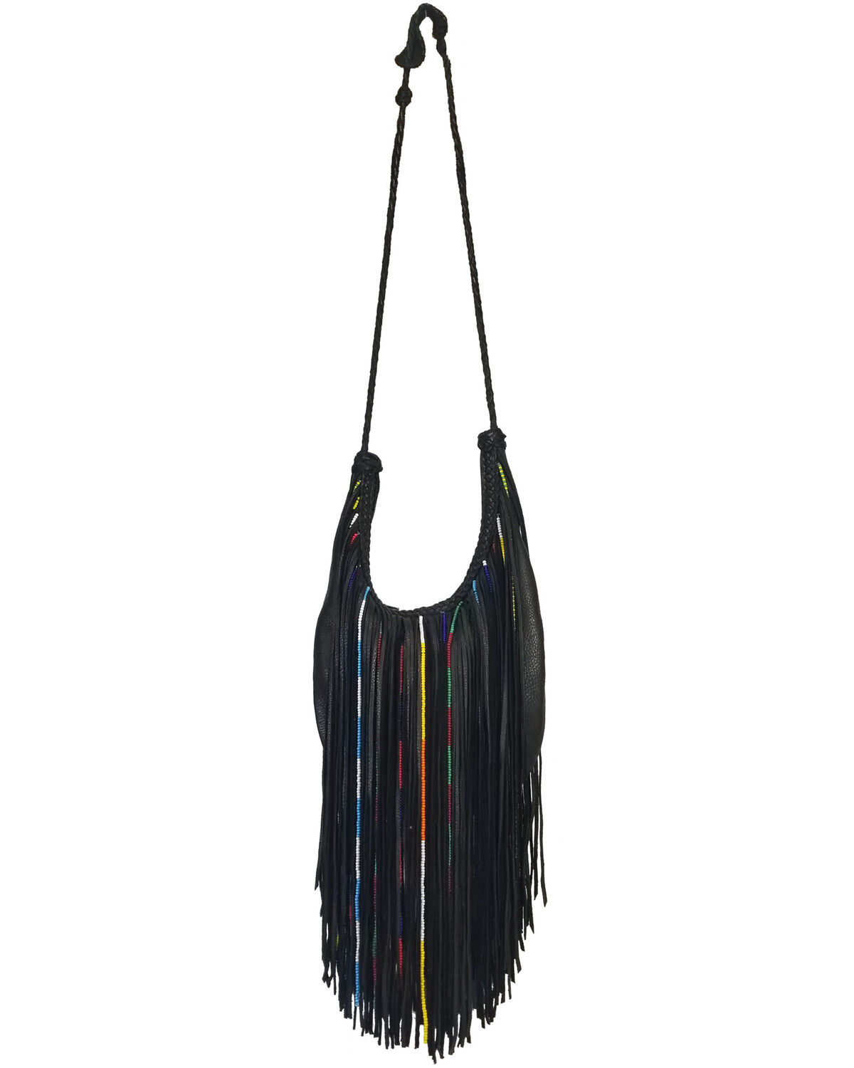 Kobler Leather Women's Gypsy Crossbody Bag