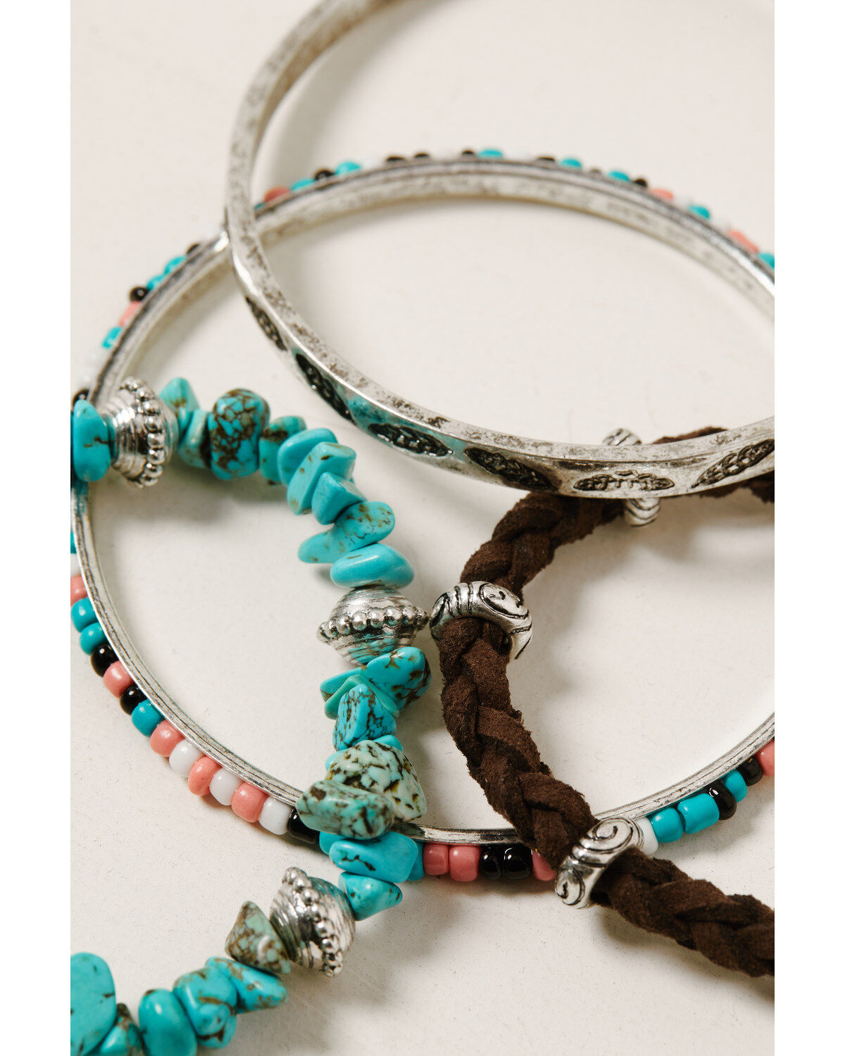 Idyllwind Women's Color Crush Bracelet Set